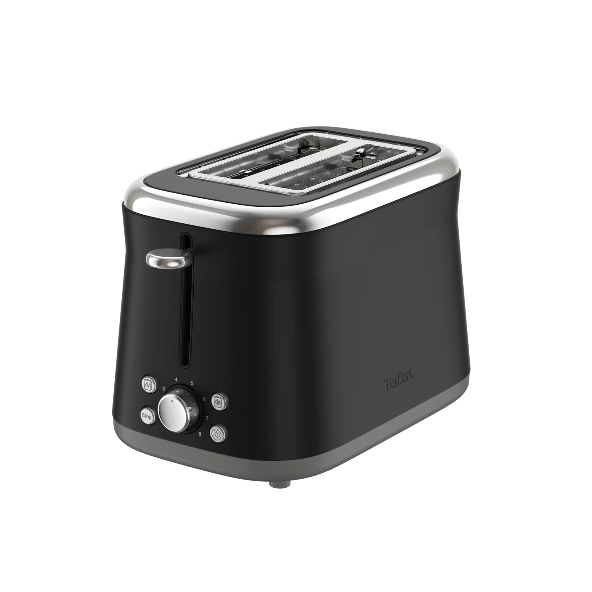 Тостер Tefal Collection TT7208E0 фото