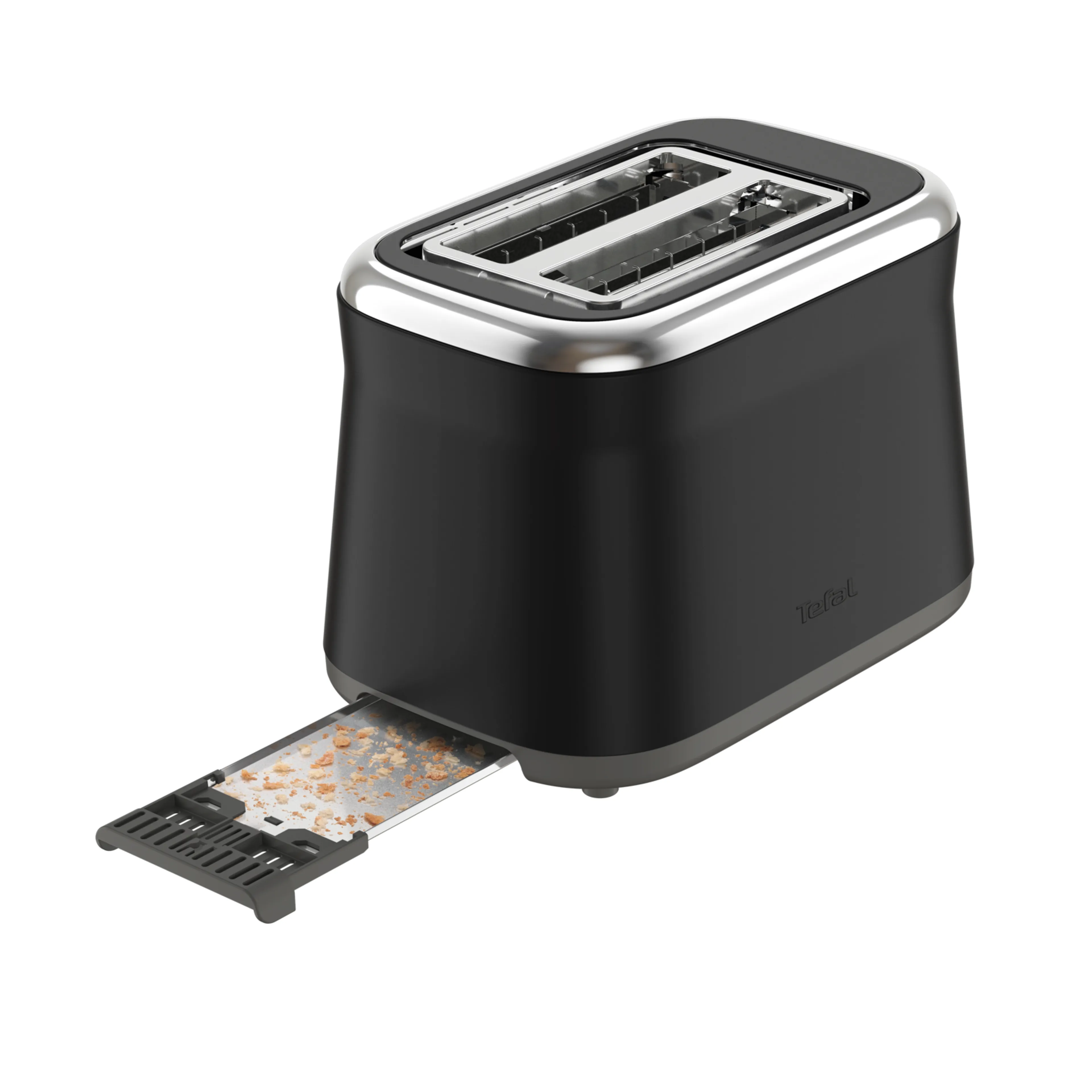 Тостер Tefal Collection TT7208E0 купить в официальном магазине