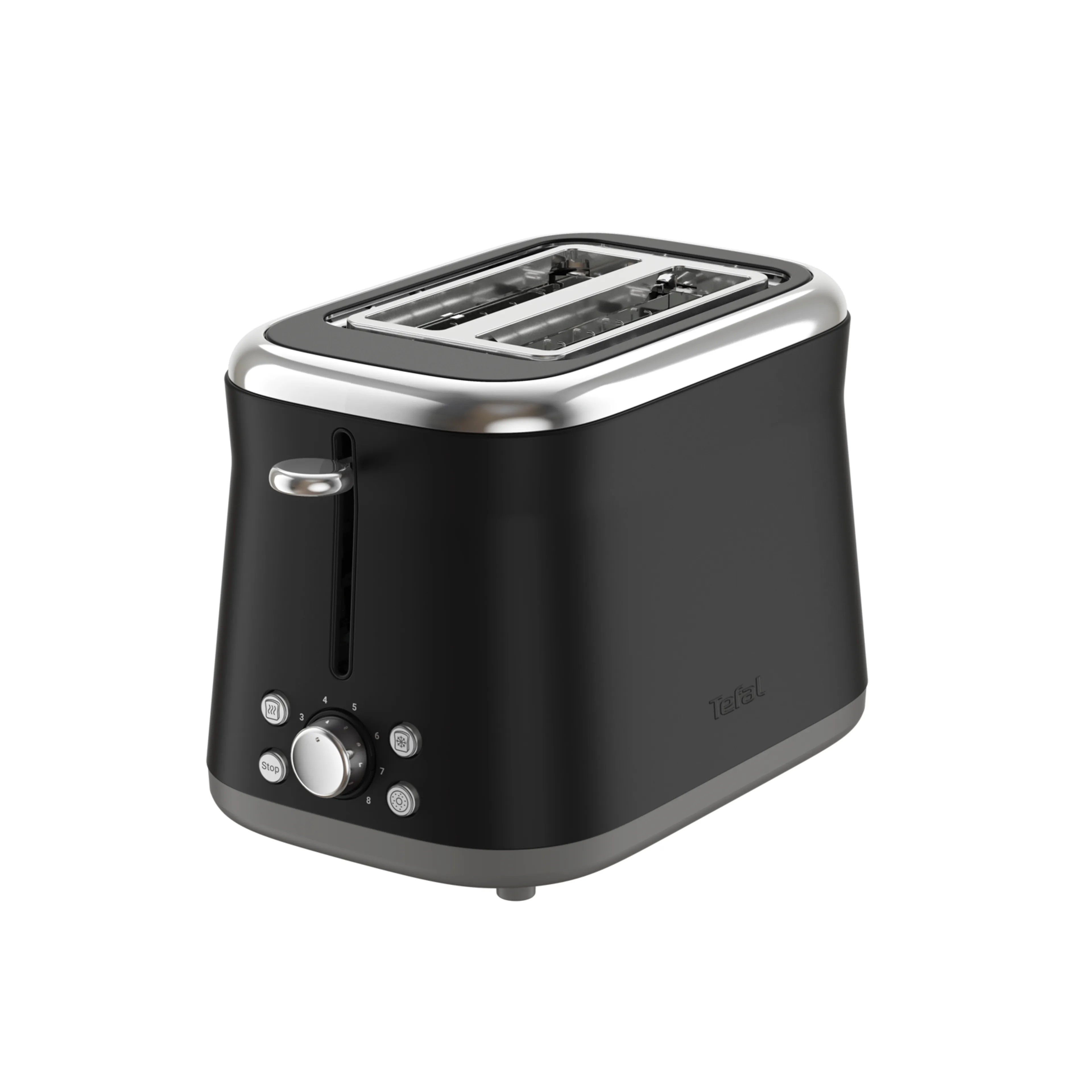 Тостер Tefal Collection TT7208E0 фото