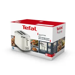 Тостер Tefal Collection TT720AE0