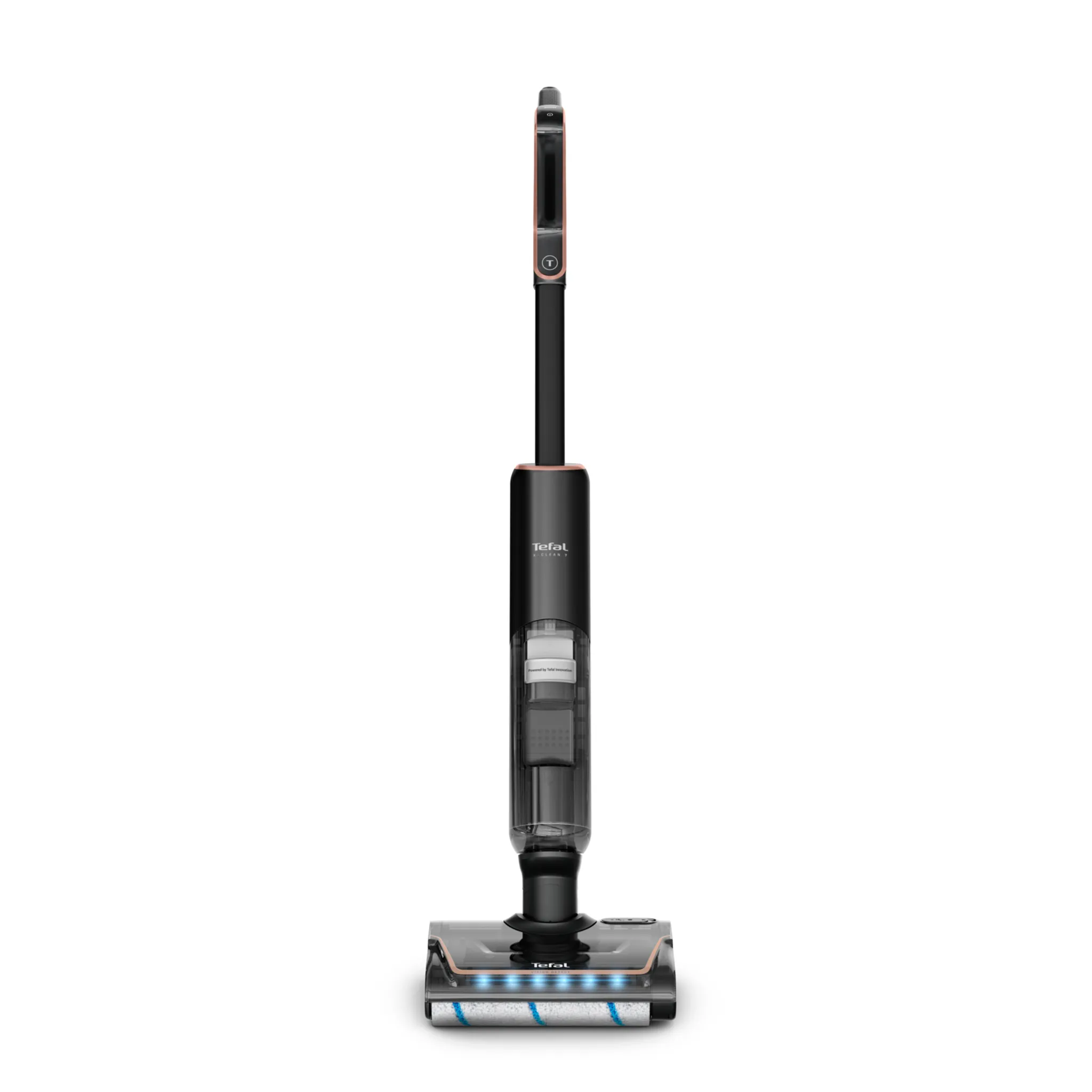 Моющий пылесос Tefal X-Clean 7 2в1 GF5736F4