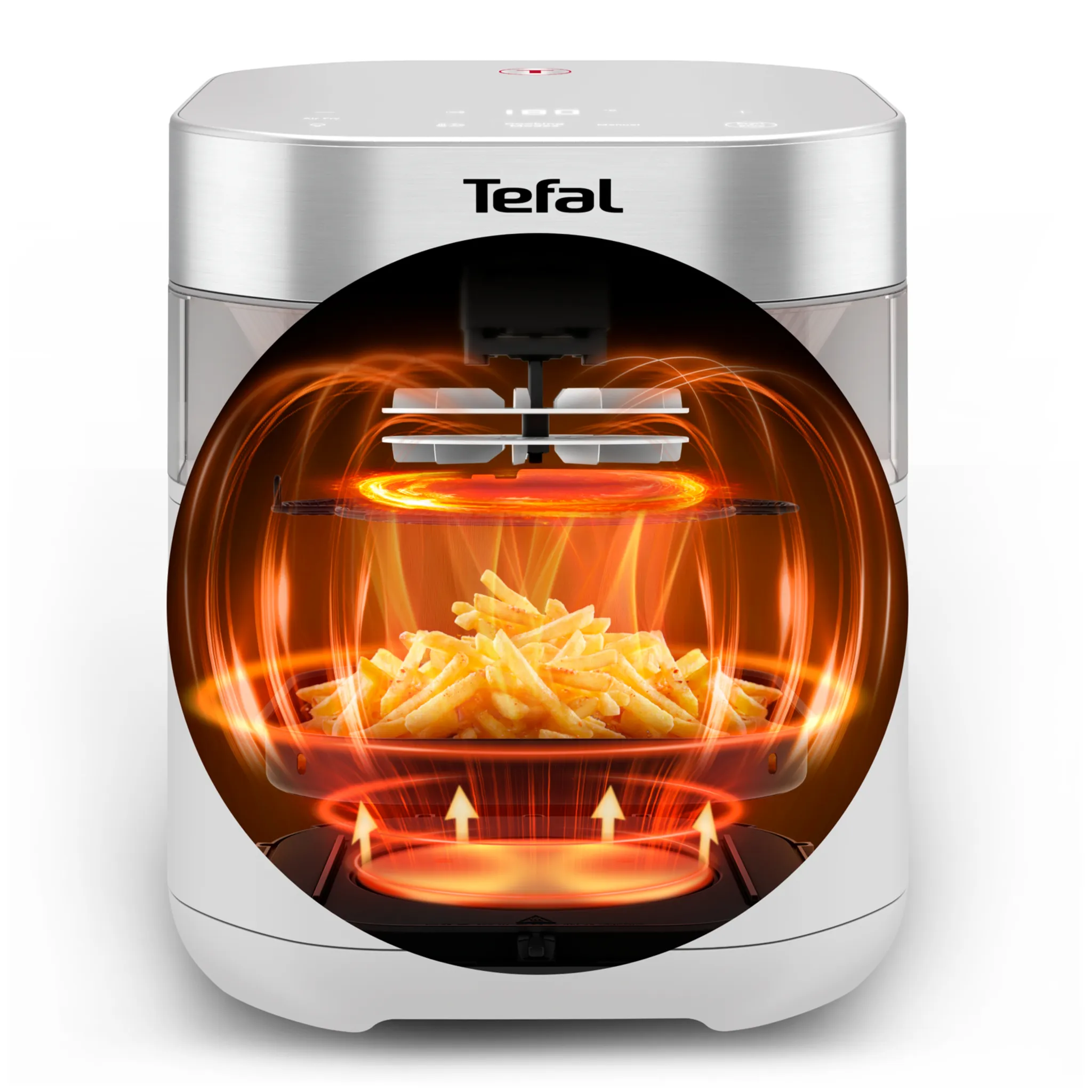Аэрогриль Tefal Easy Fry Infrared  EY831GE0