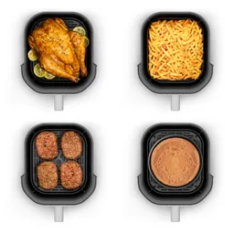 Аэрогриль Tefal Easy Fry Infrared  EY831GE0