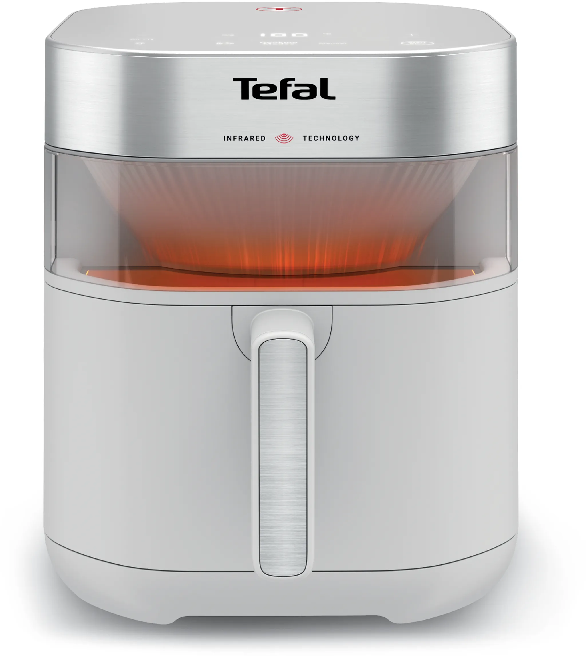 цена на Аэрогриль Tefal Infrared EY831GE0 + Набор посуды Ingenio L897S574 в подарок