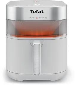 Аэрогриль Tefal Infrared EY831GE0 + Набор посуды Ingenio L897S574 в подарок