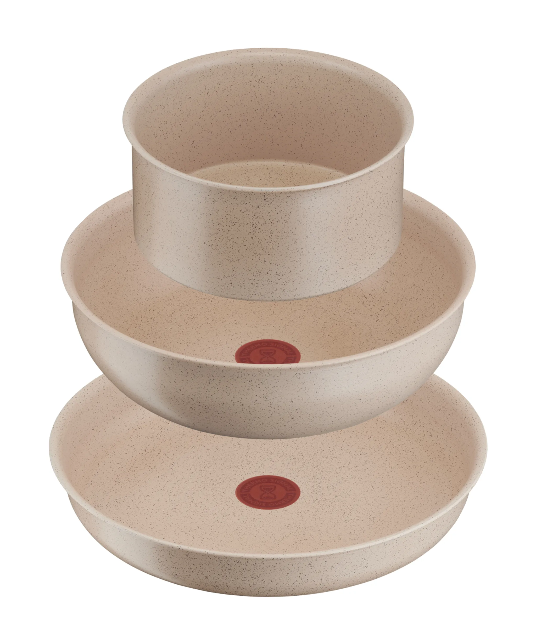 Набор посуды Tefal Ingenio Delight 6 предметов L7839522