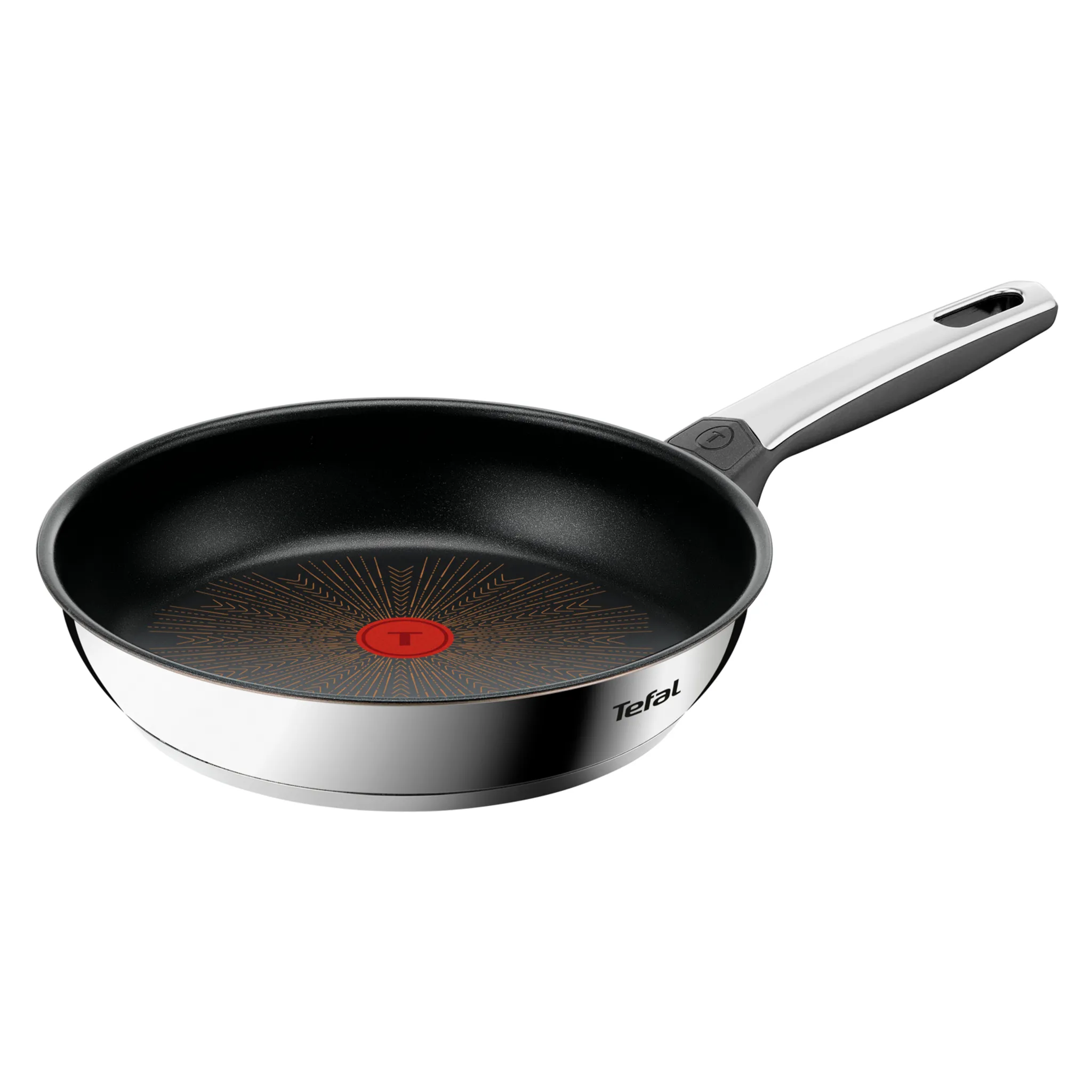 Сковорода Tefal Emotion+ 24 см G7600445 фото