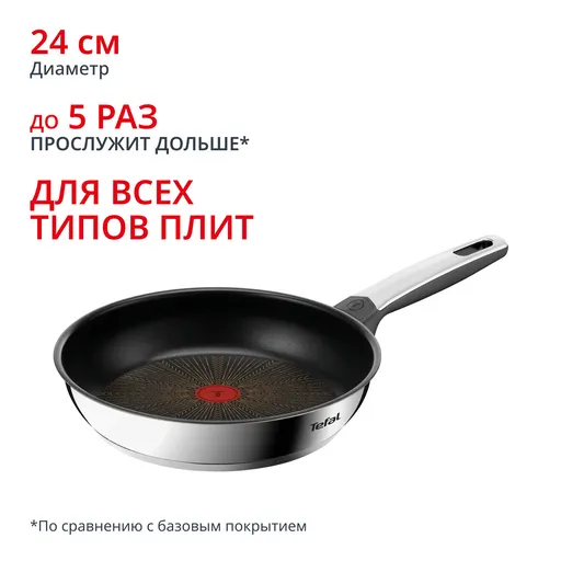 Сковорода Tefal G7600445 24 см