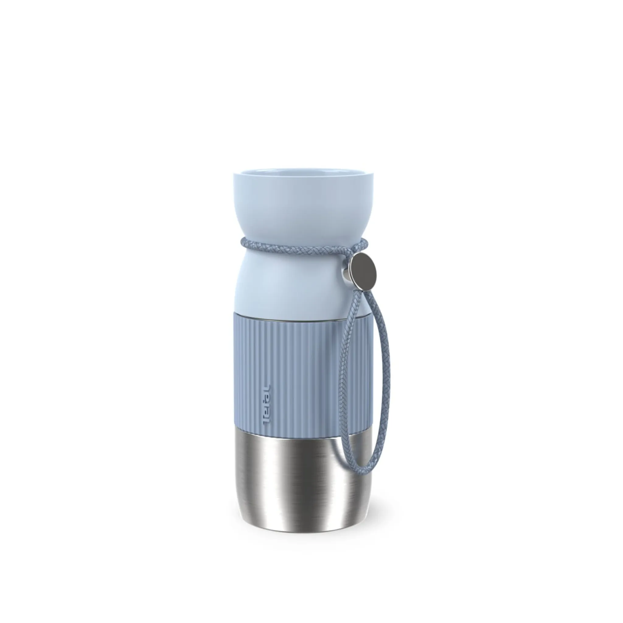 Термокружка Tefal BeYou 0,36 л N2191610 фото