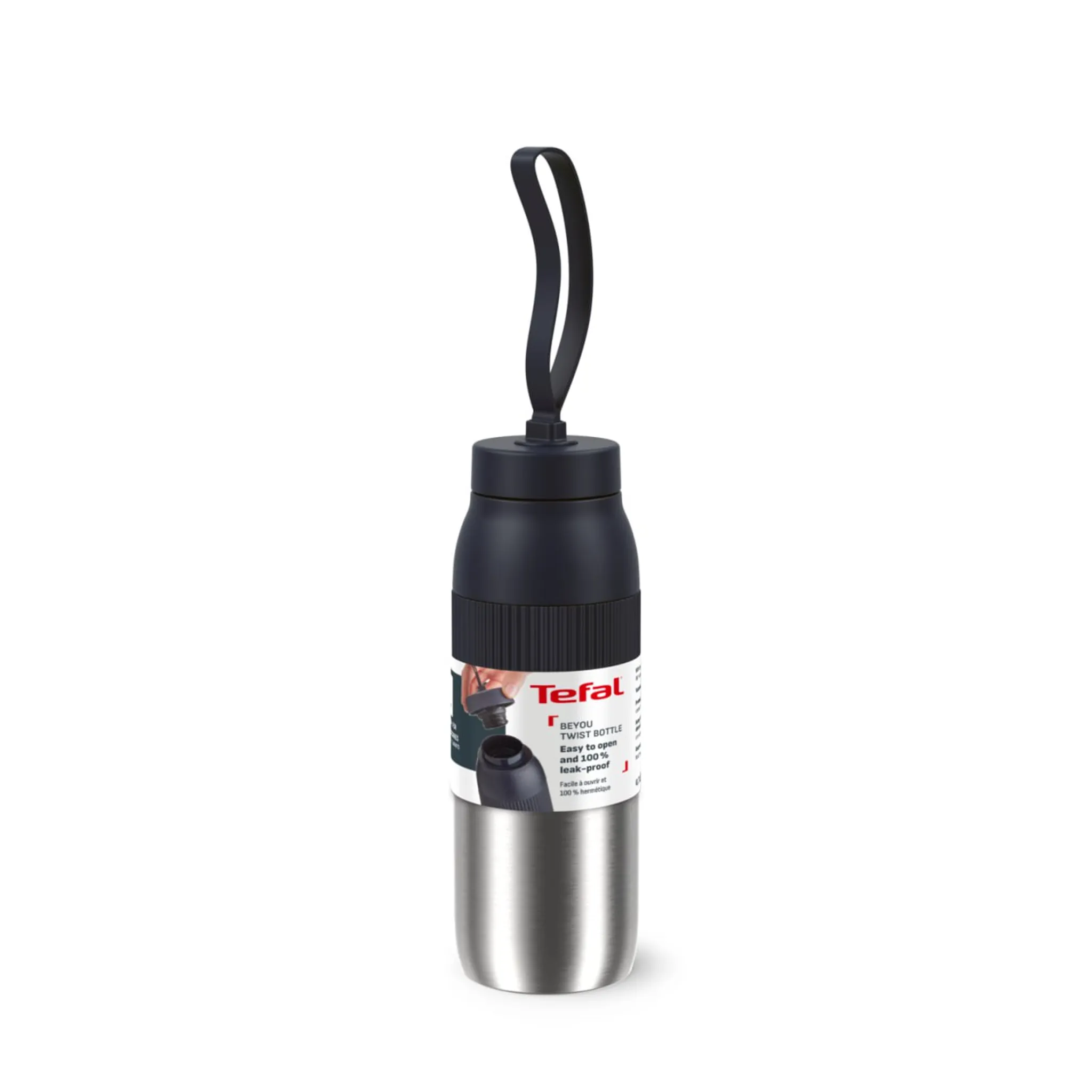 Термокружка Tefal BeYou 0,5 л N2193710