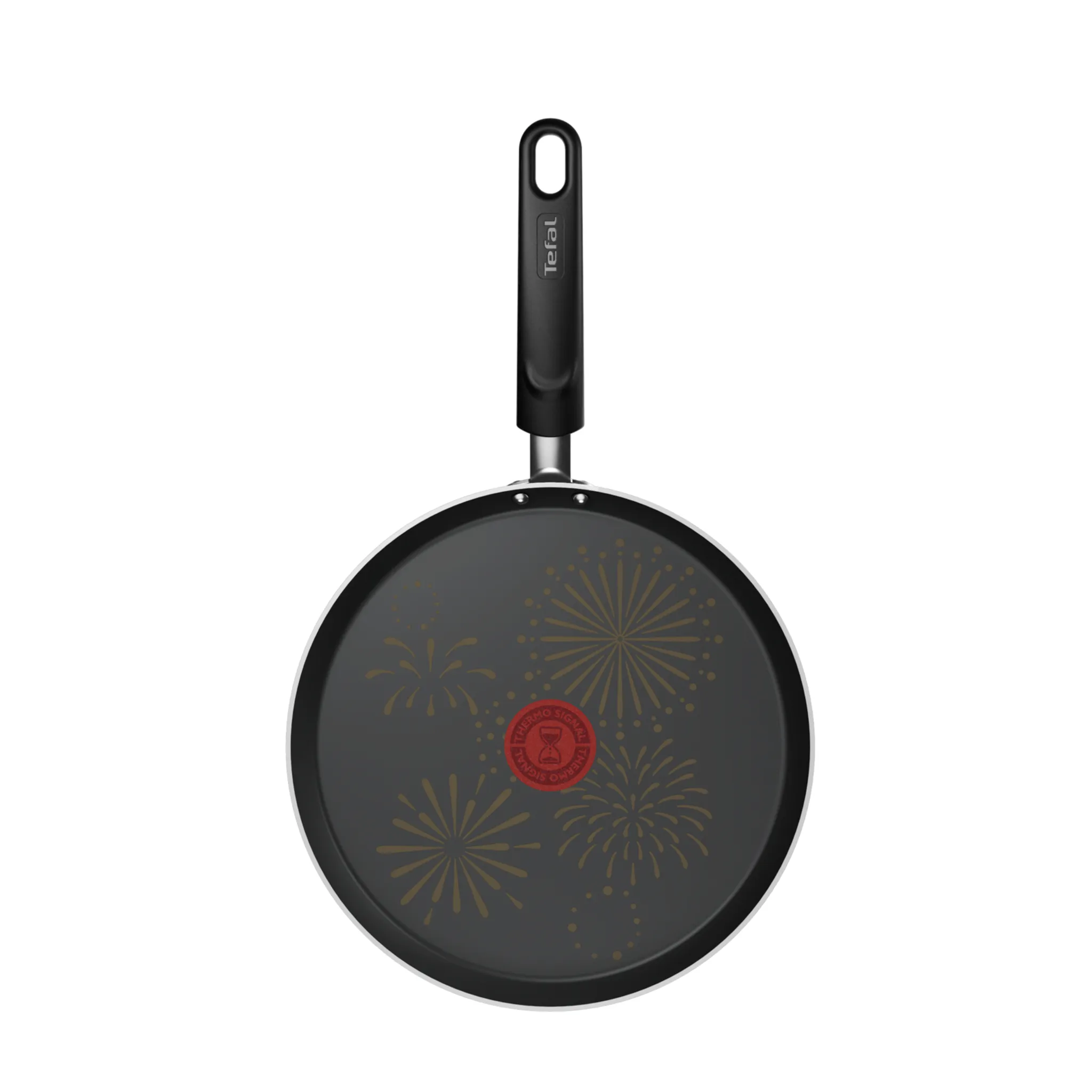 Сковорода блинная Tefal Pancake Day 25 см B7061002