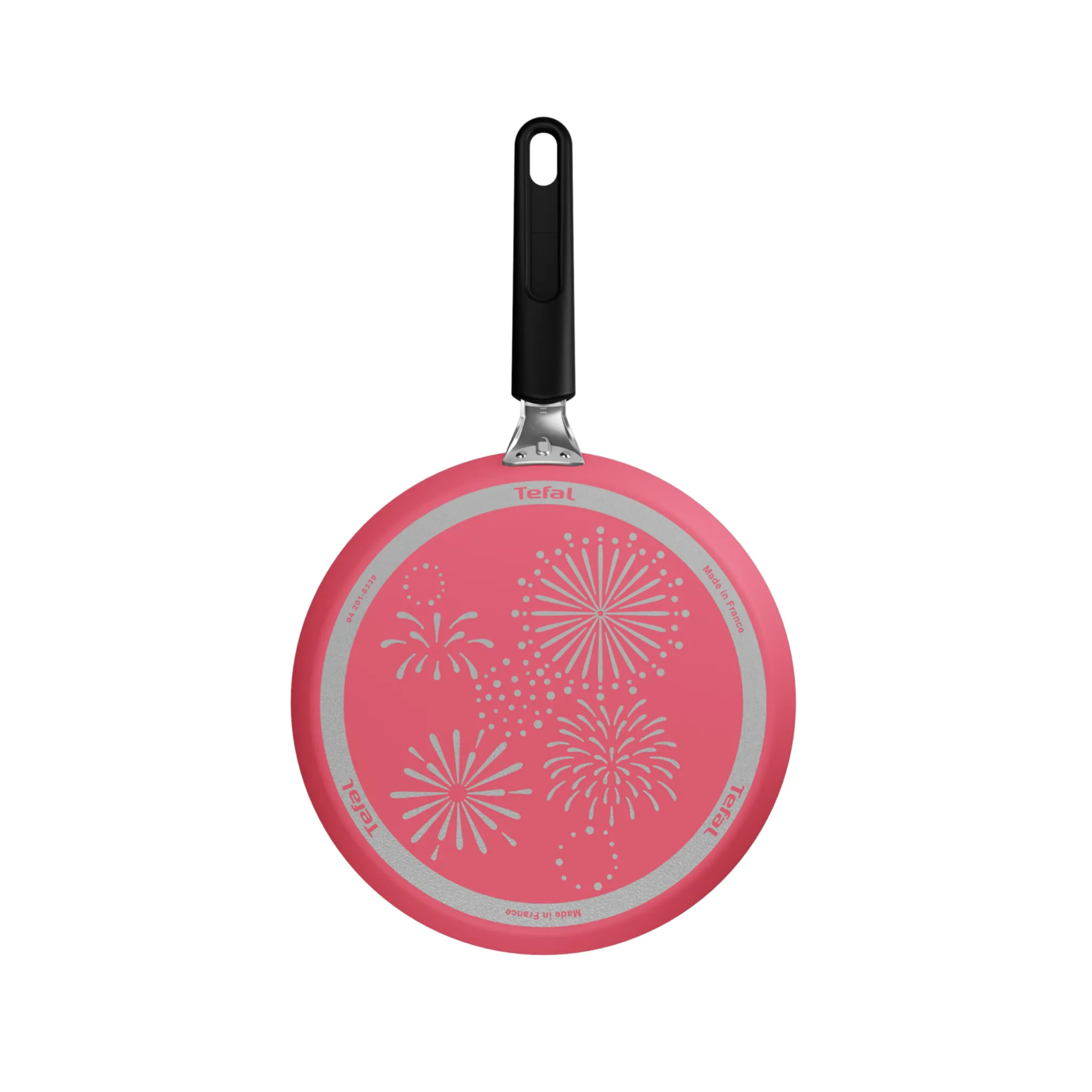 Сковорода блинная Tefal Pancake Day 25 см B7061002
