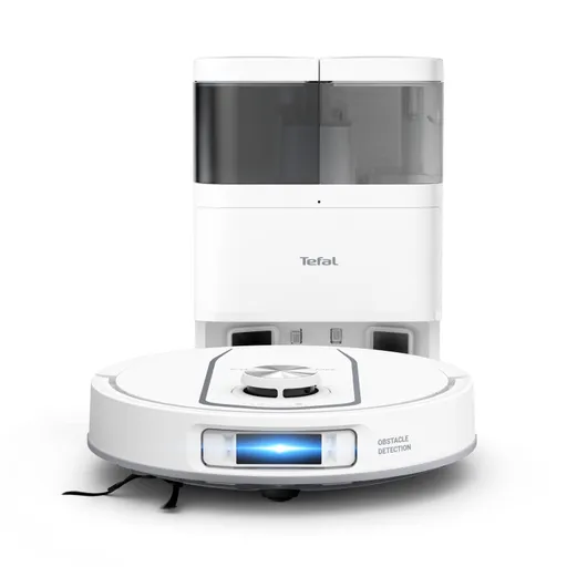 Робот-пылесос Tefal RG9547E0