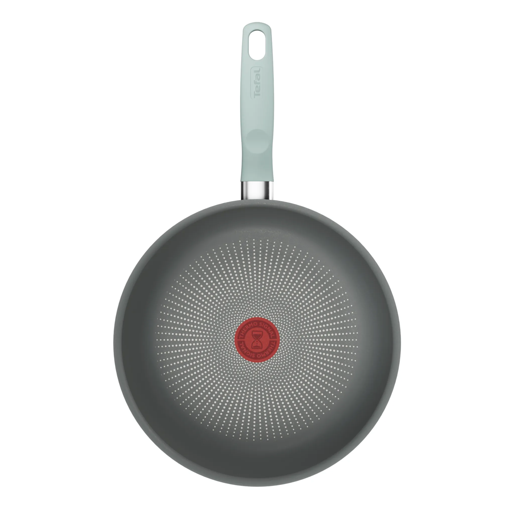 Сковорода-вок Tefal Halo Eucalyptus 26 см G0167702