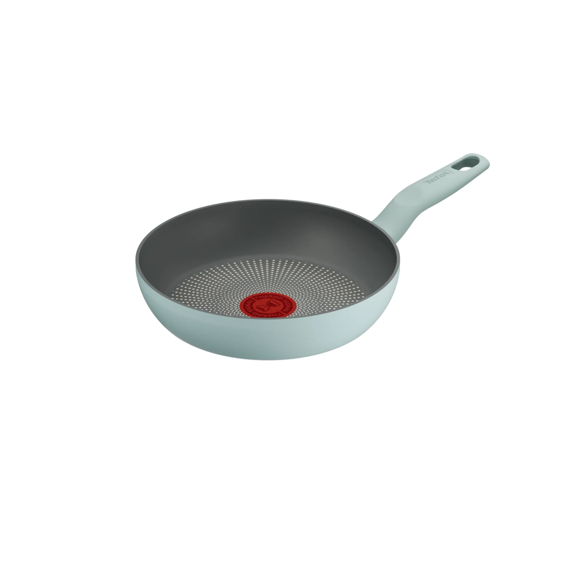 Сковорода Tefal Halo Eucalyptus 20 см G0160202 фото