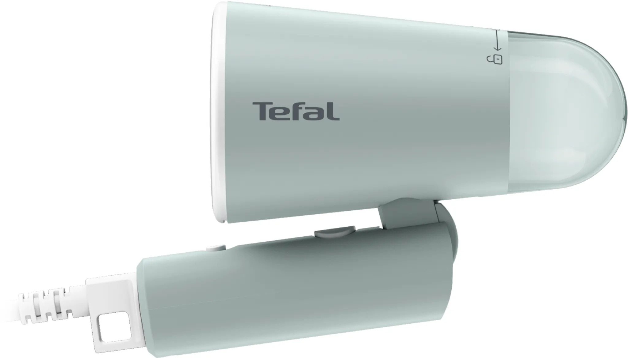 Ручной отпариватель Tefal Origin Travel DT1034E1
