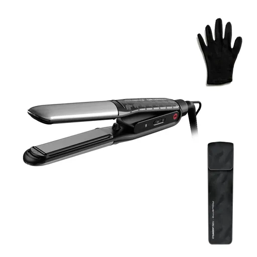 Выпрямитель Rowenta Karl Lagerfeld SF712LE0