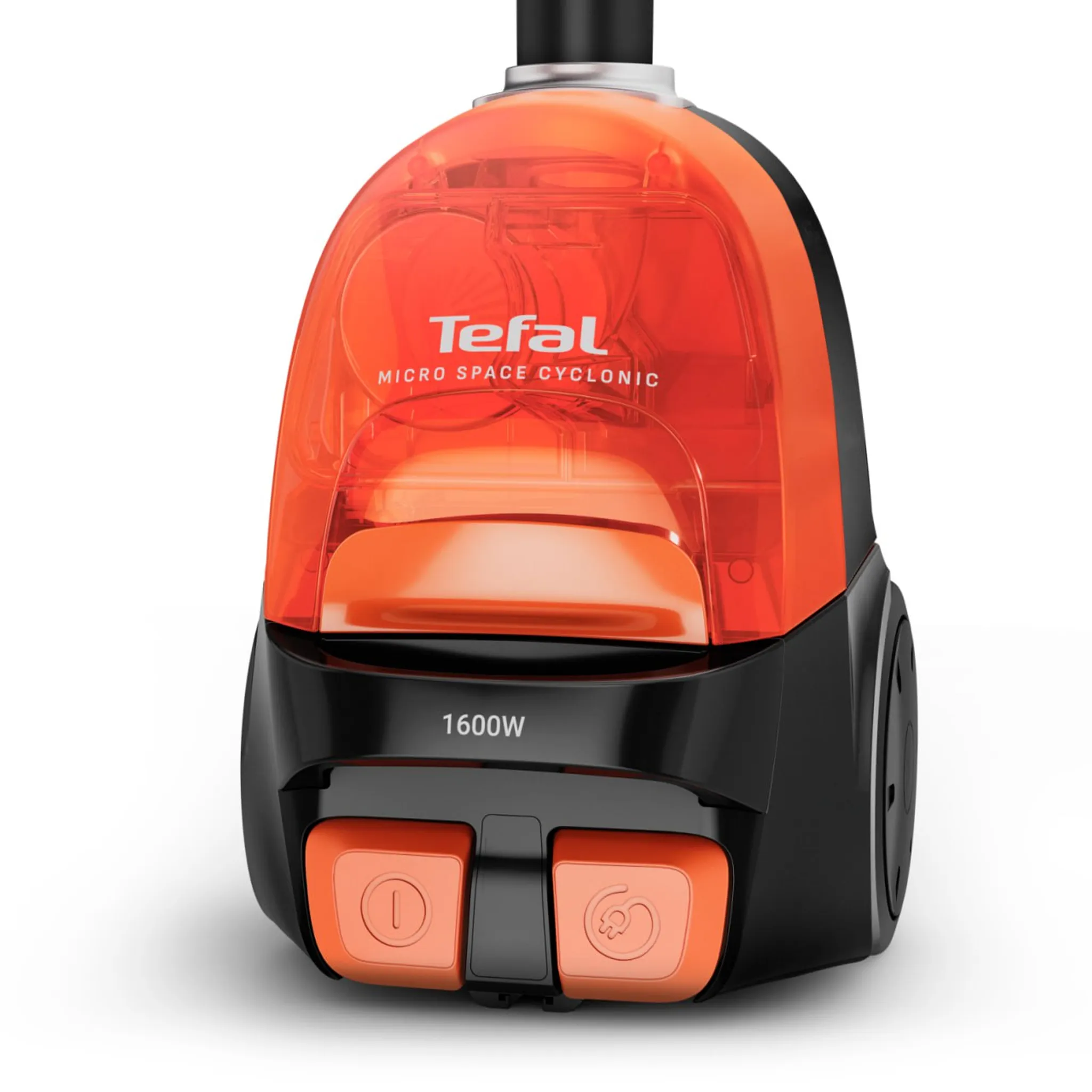 Пылесос с контейнером Tefal Micro Space Cyclonic TW3235EA