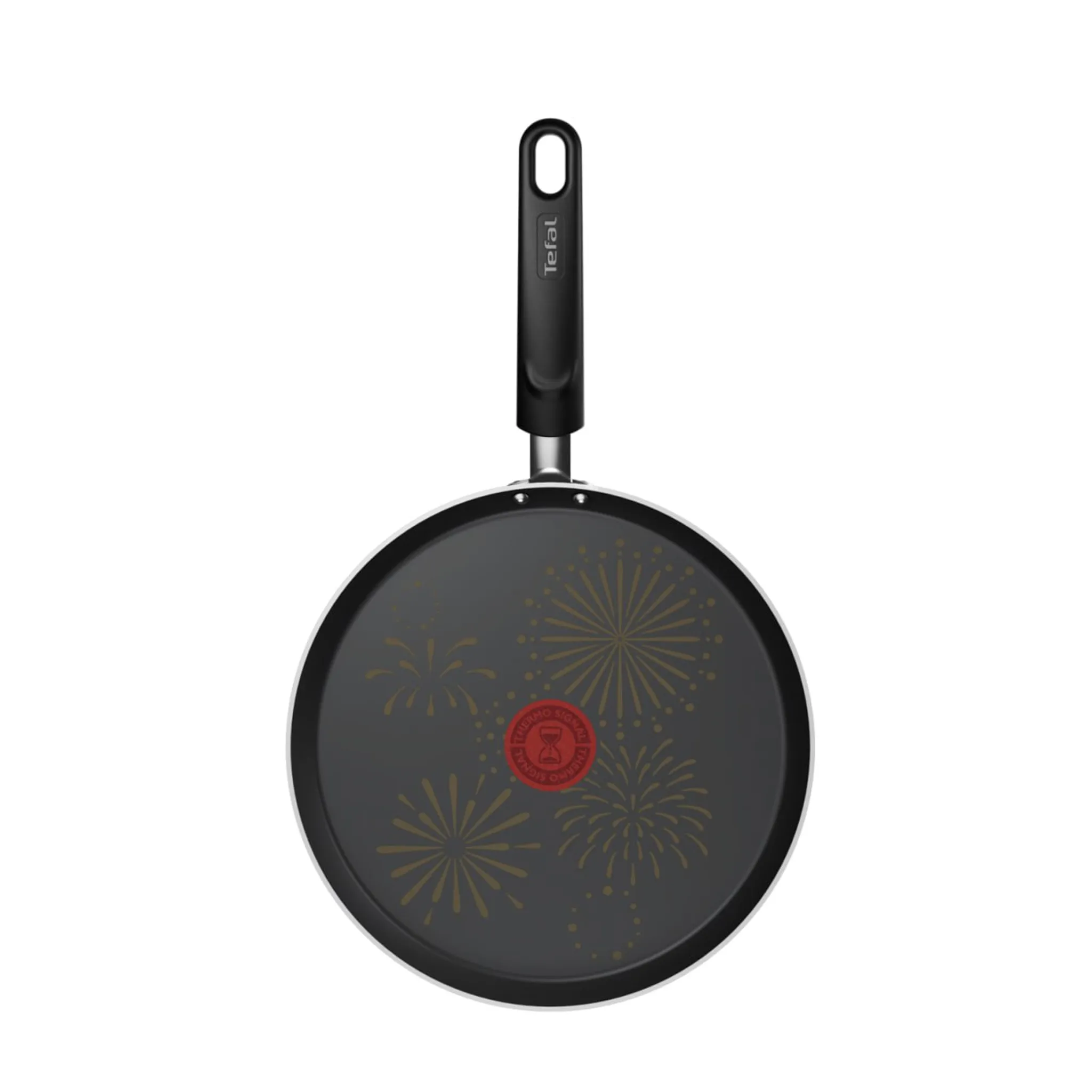 Сковорода блинная Tefal Pancake Day 25 см B7051002