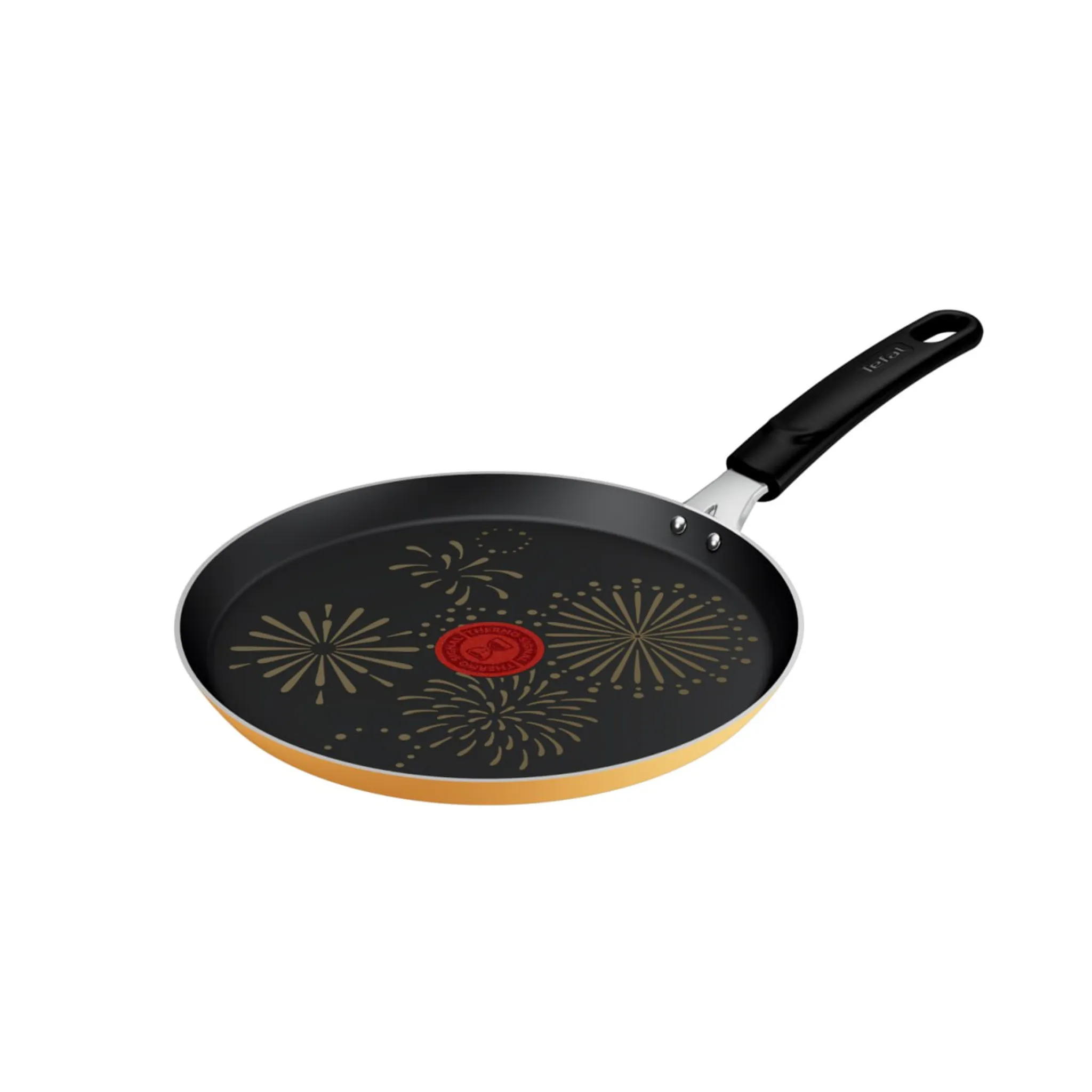 Сковорода блинная Tefal Pancake Day 25 см B7051002