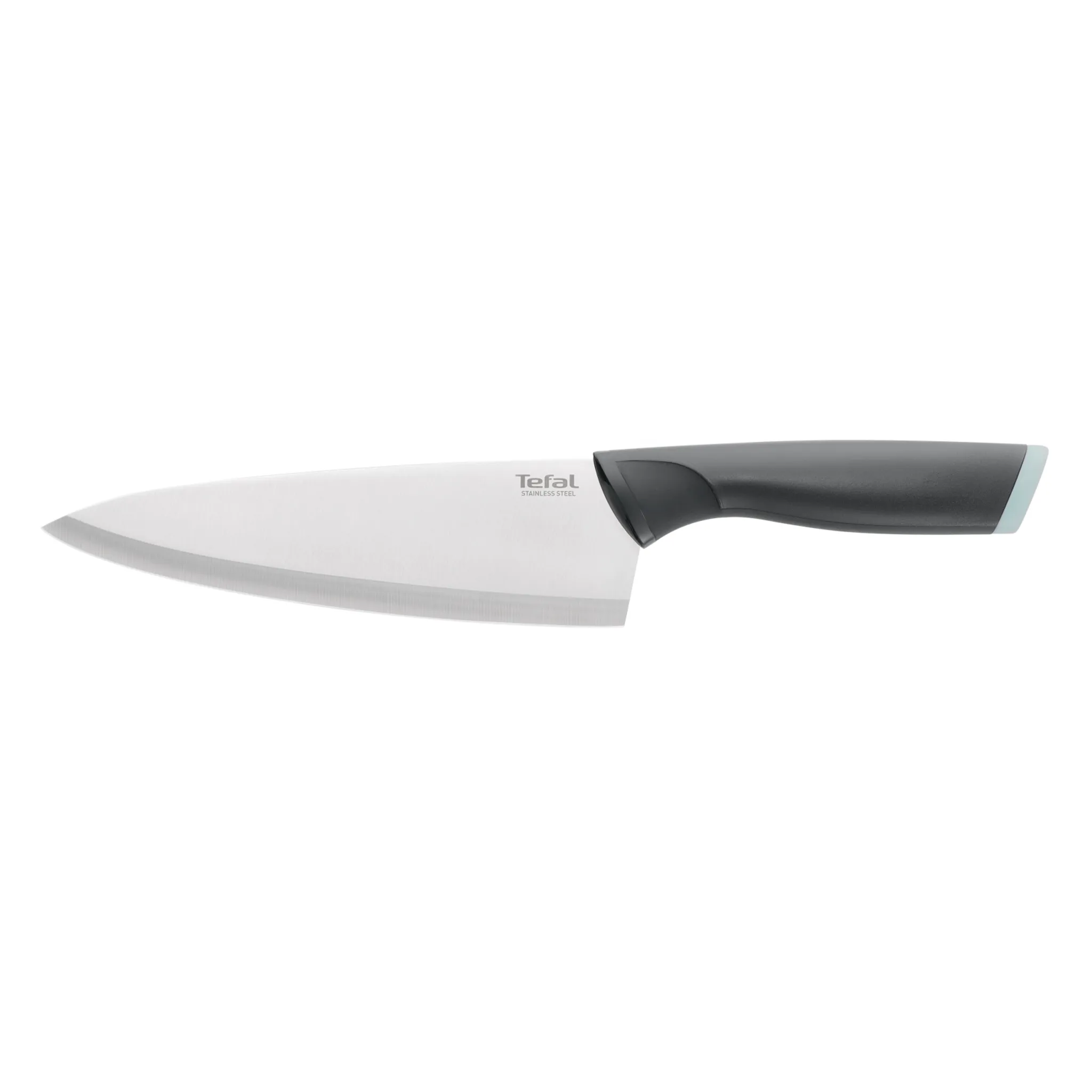 Шеф-нож Tefal Comfort K2216255 20 см