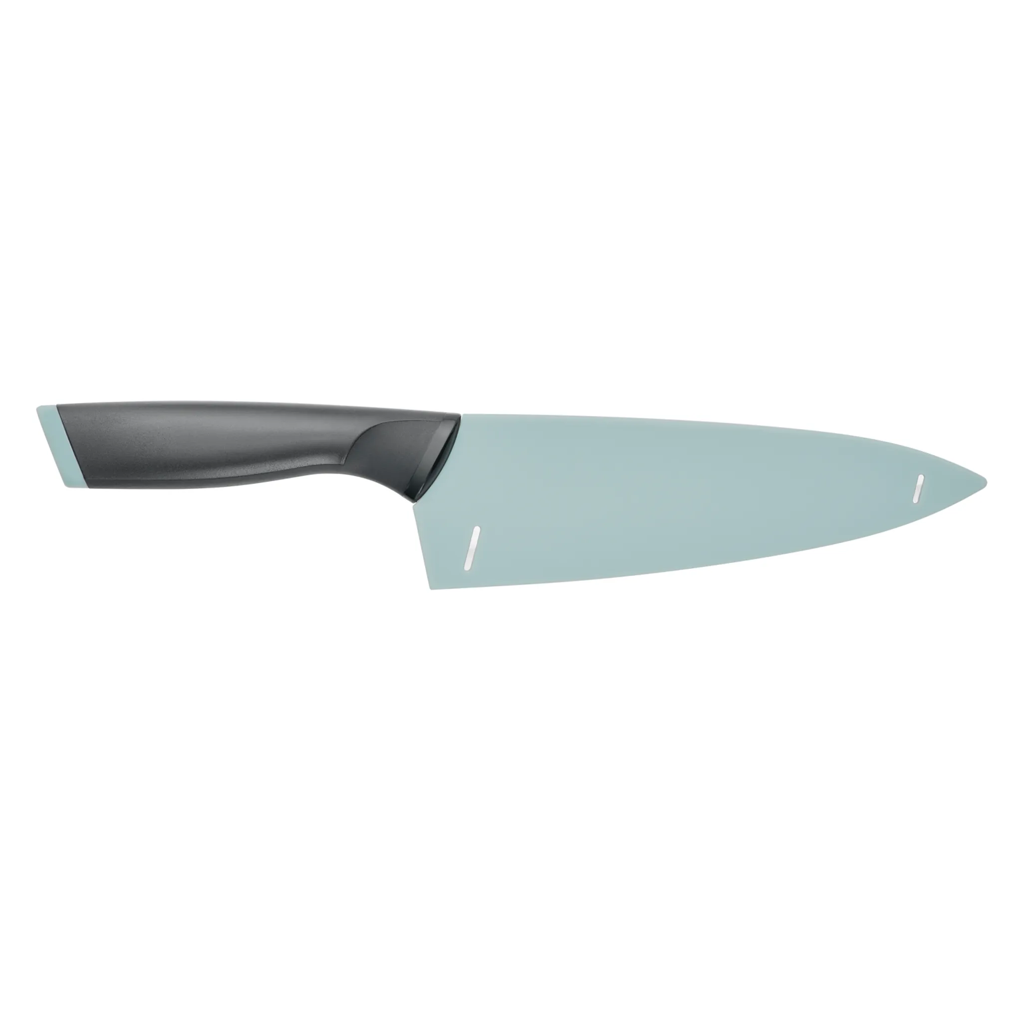 Шеф-нож Tefal Comfort K2216255 20 см