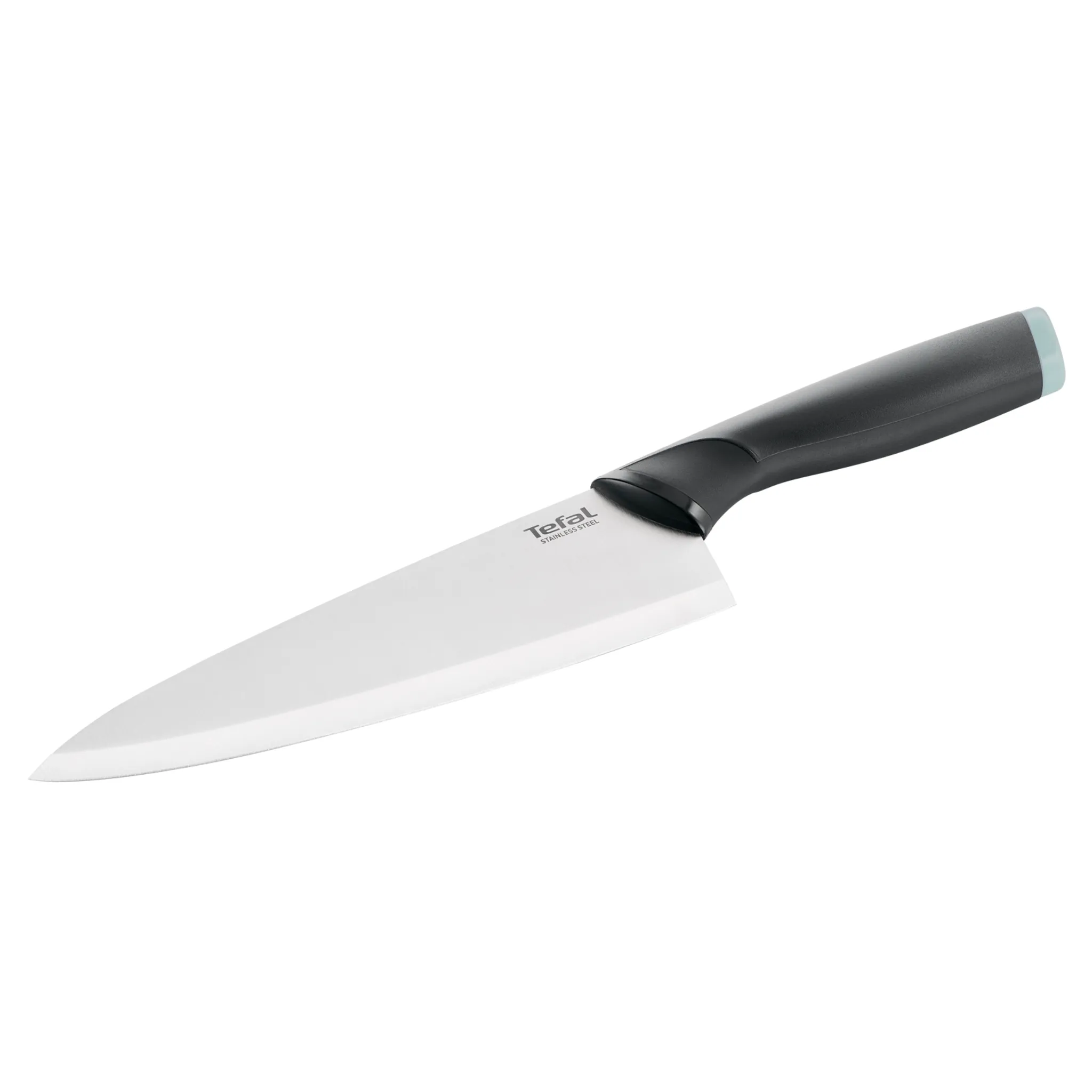 Шеф-нож Tefal Comfort K2216255 20 см