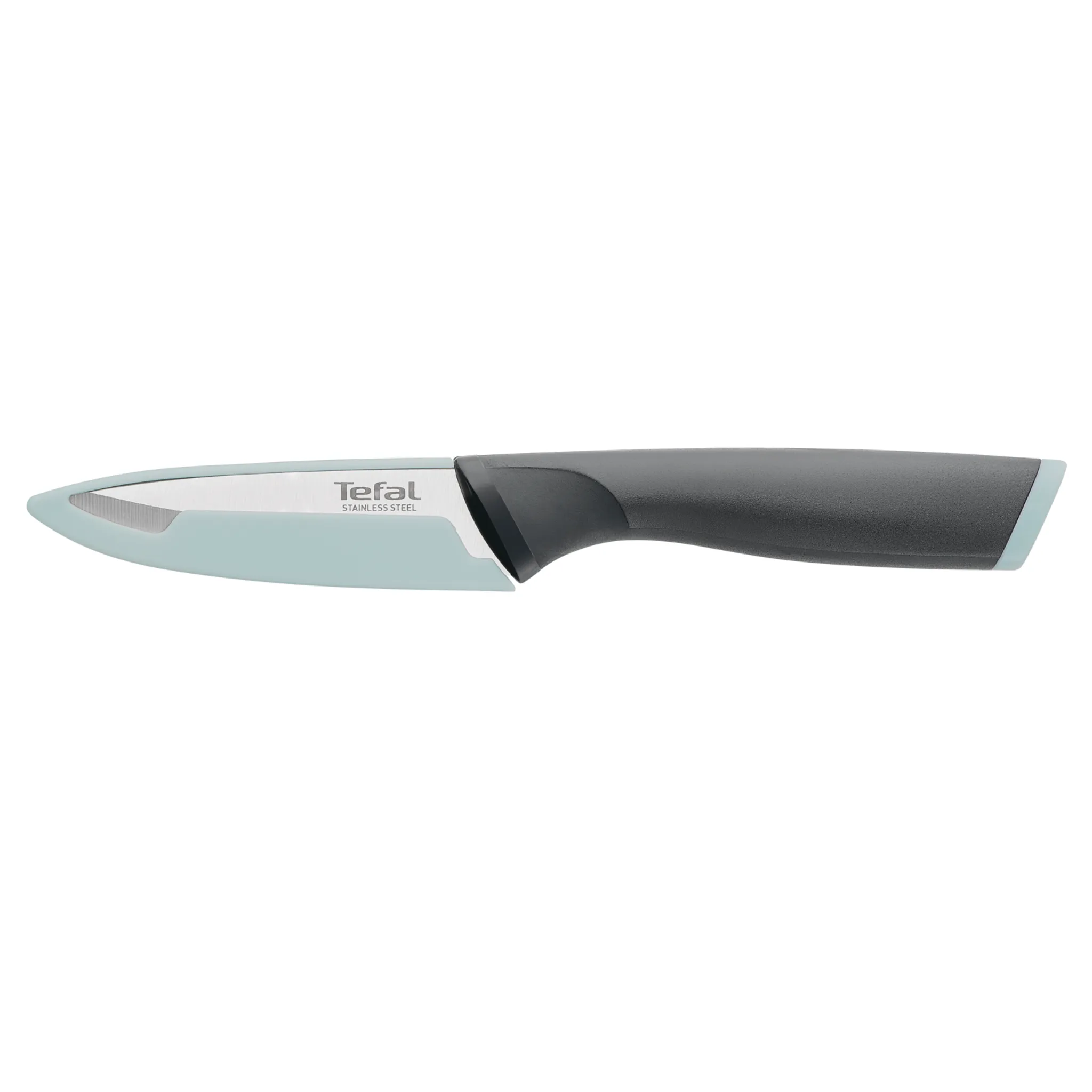 Овощной нож Tefal Comfort K2216555 9 см
