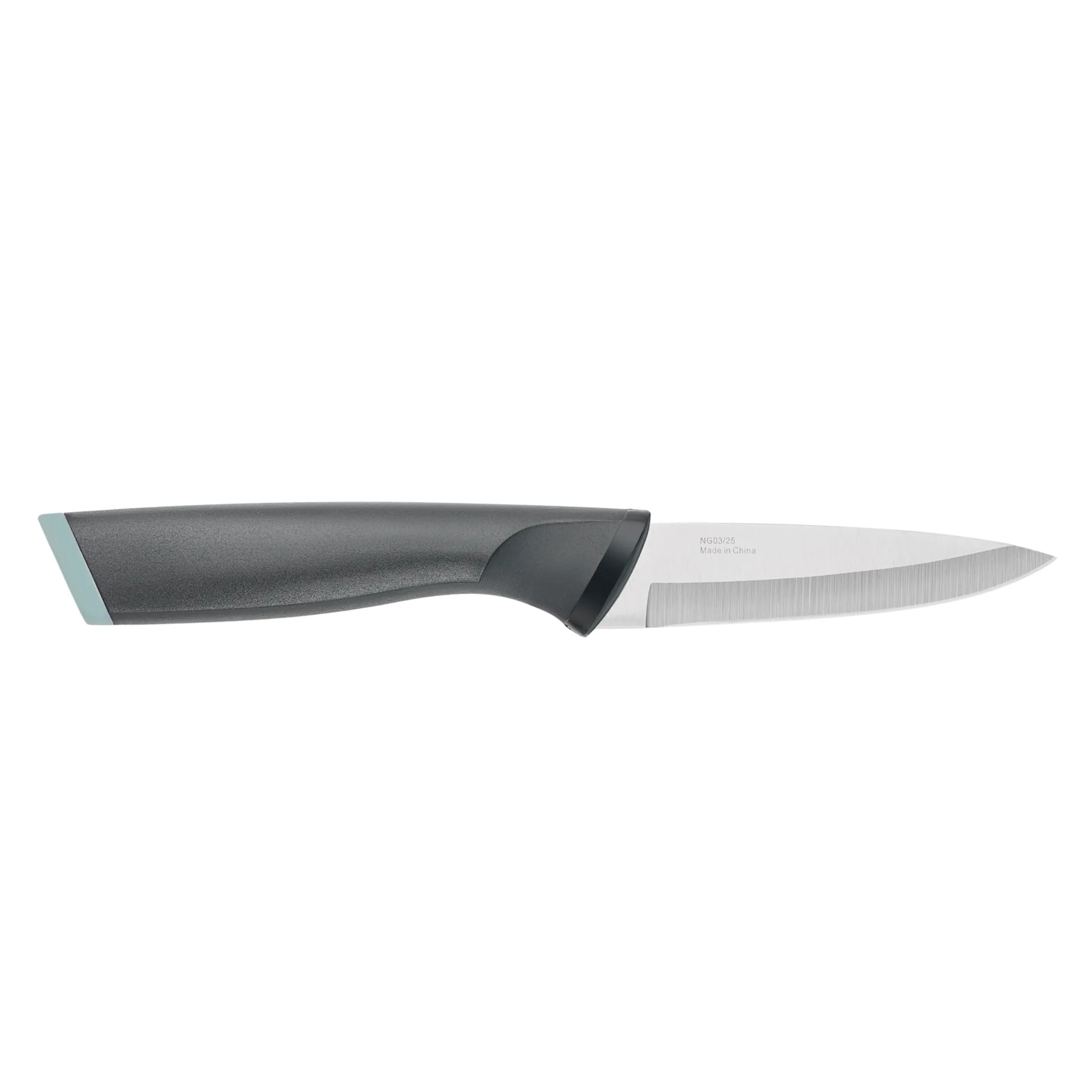 Овощной нож Tefal Comfort K2216555 9 см
