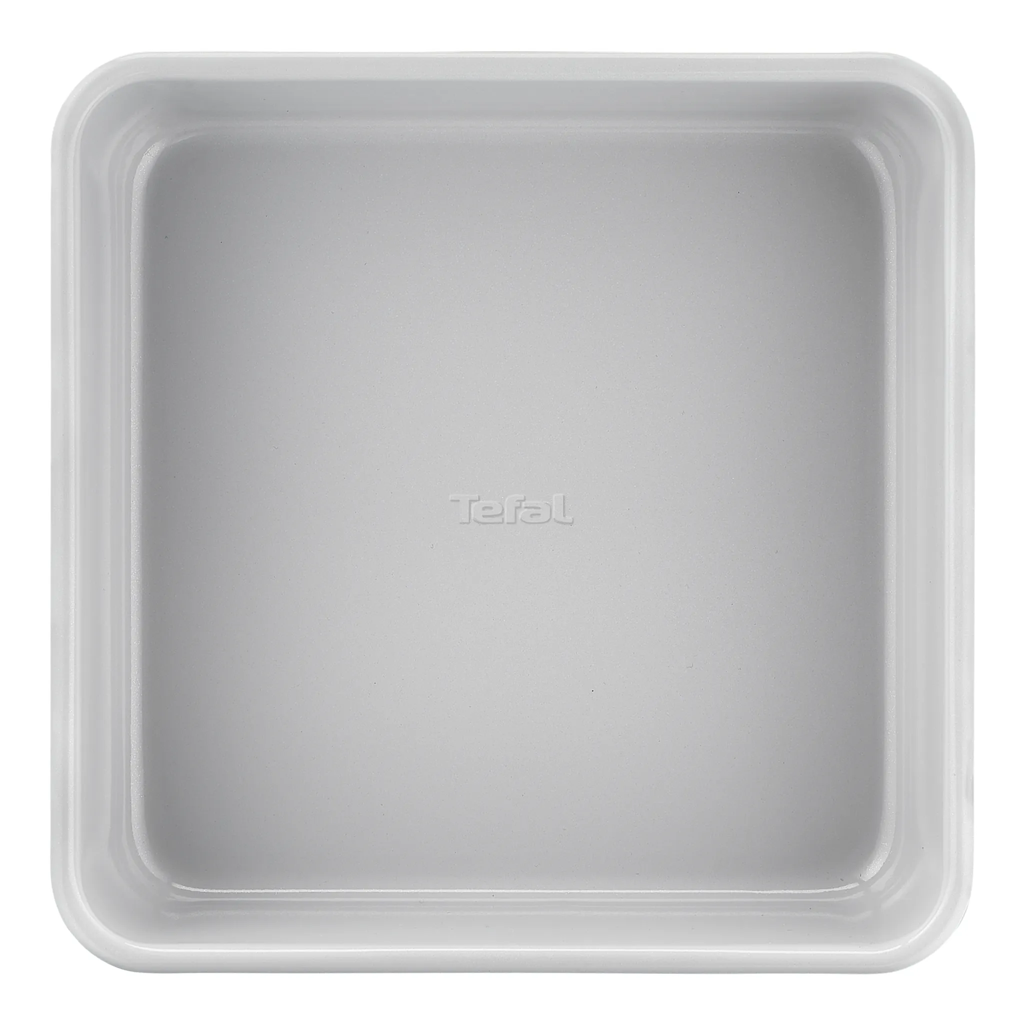 Форма для выпечки Tefal Ceramik квадратная J1755204 20х20 см
