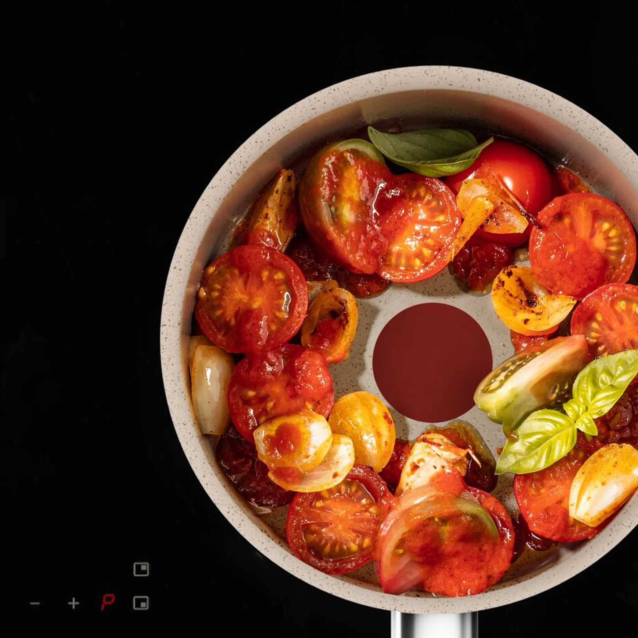 Ковш Tefal Harmony G0232802 16 см