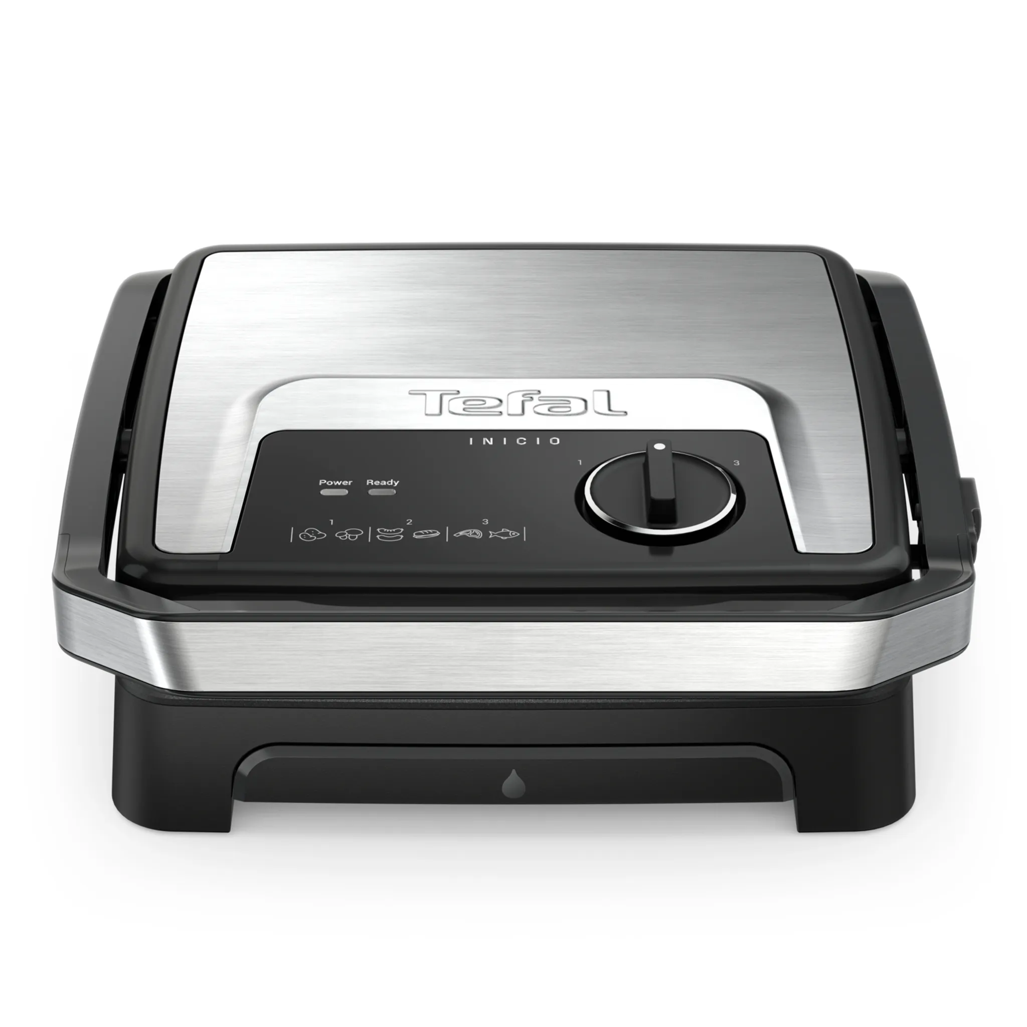Электрогриль Tefal Inicio Adjust GC272D10 фото