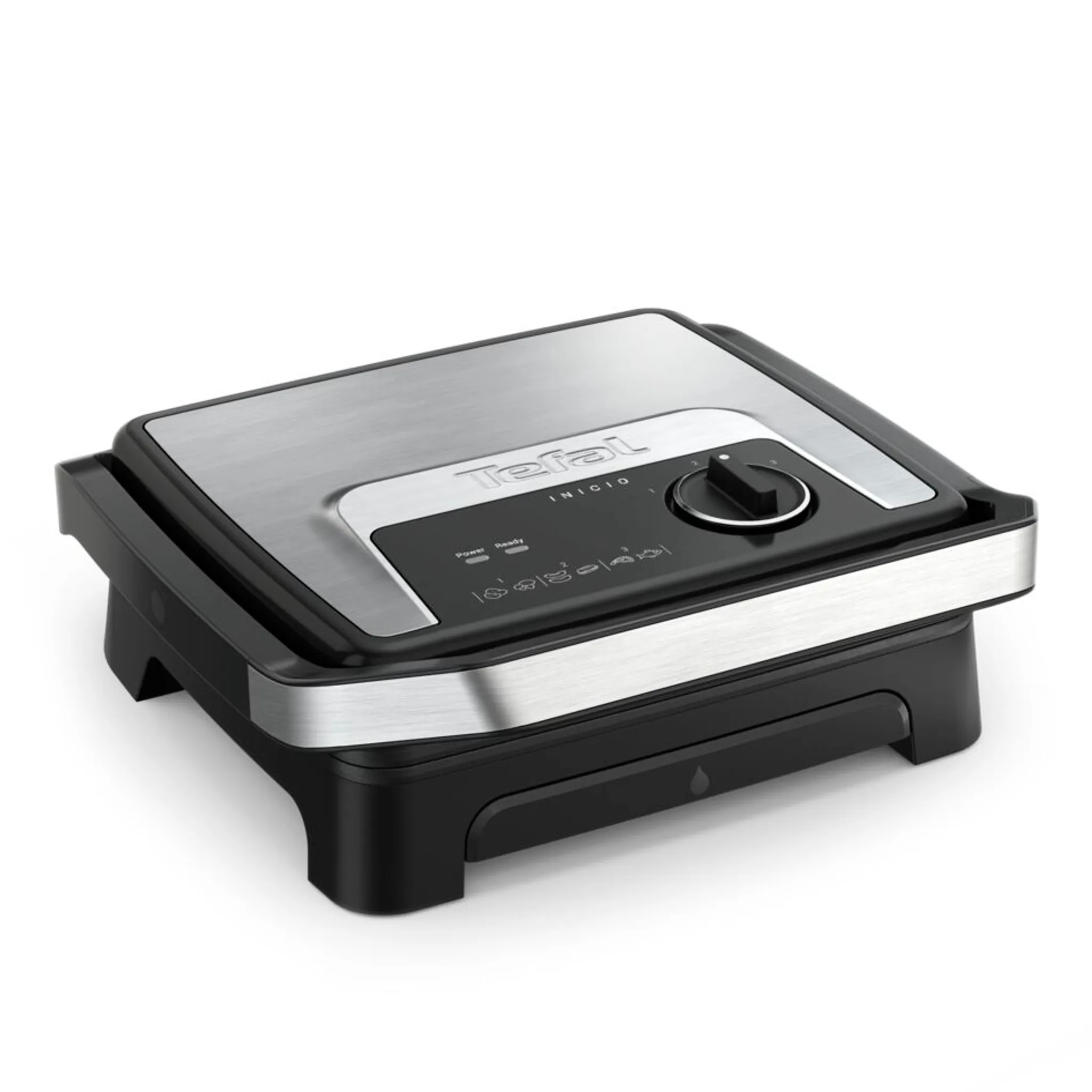 Электрогриль Tefal Inicio Adjust GC272D10 фото