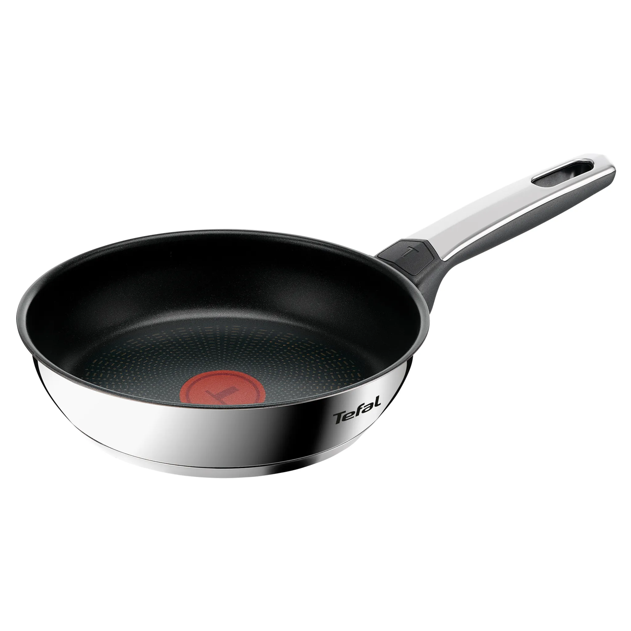 Сковорода индукционная Tefal Emotion+ E3270244 20 см фото