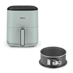 Аэрогриль  Tefal EY2454E0 + Форма Tefal  J1761425