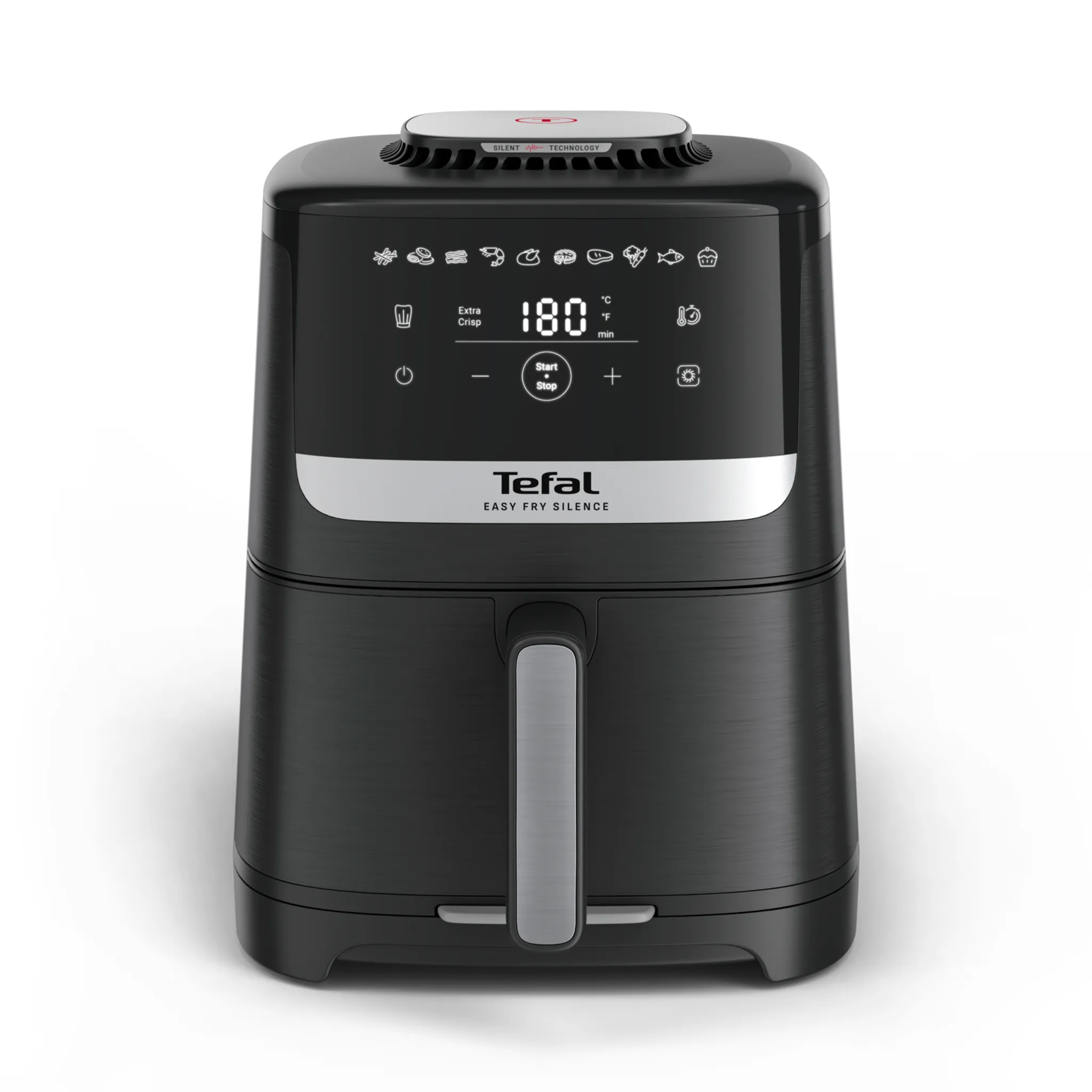 Аэрогриль Tefal Easy Fry EY5528E0+ Форма для электрогриля J1761425 18 см