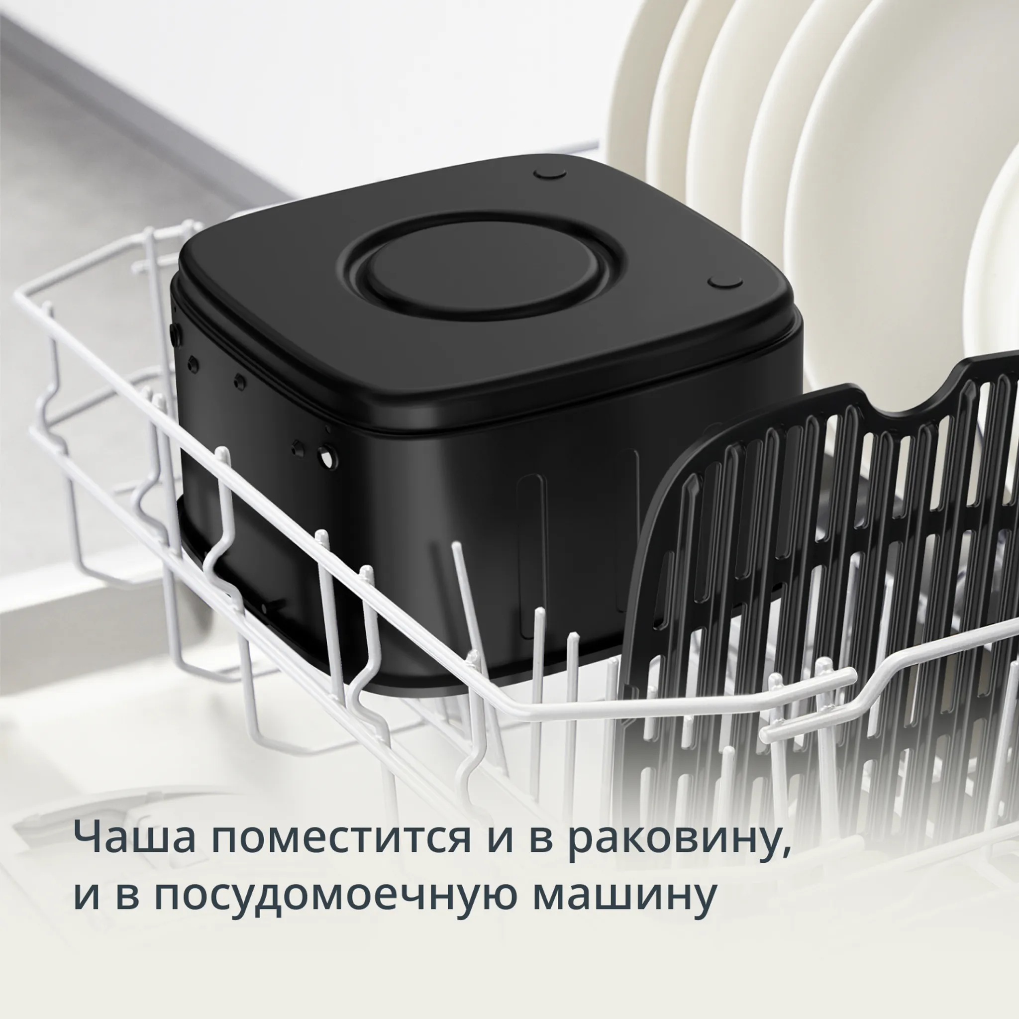 Аэрогриль Tefal Easy Fry EY5528E0+ Форма для электрогриля J1761425 18 см