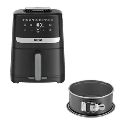 Аэрогриль Tefal EY5528E0 + Форма Tefal J1761425