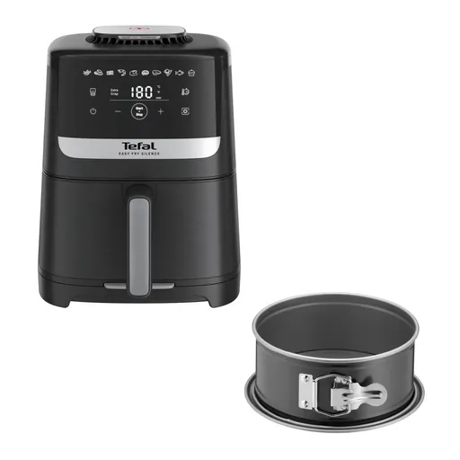 Аэрогриль  Tefal EY5528E0 + Форма Tefal  J1761425