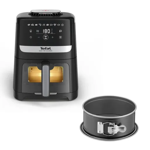 Аэрогриль  Tefal EY5568E0+ Форма Tefal  J1761425