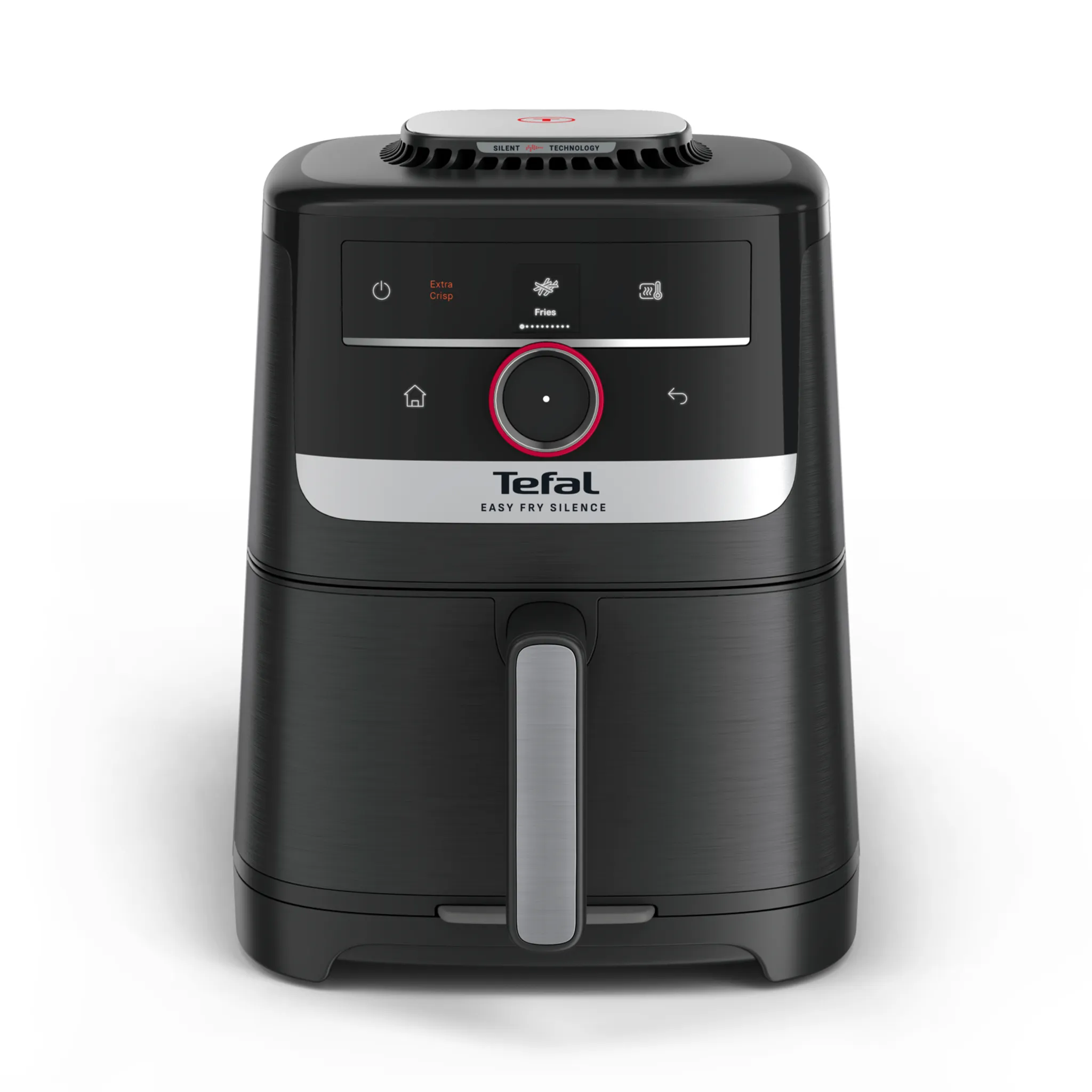 Аэрогриль Tefal Easy Fry EY5728E1 + Форма для электрогриля J1761425 18 см