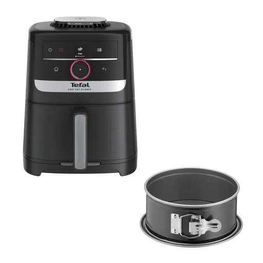 Аэрогриль  Tefal EY5728E1+ Форма Tefal  J1761425