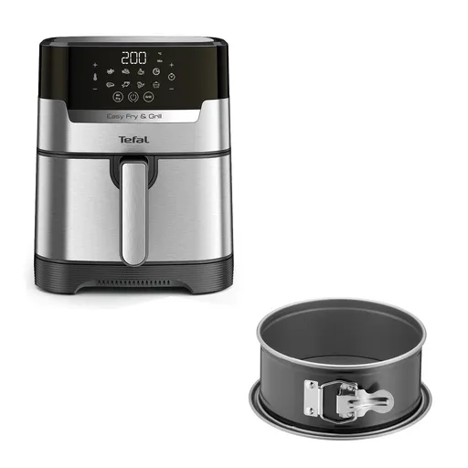 Аэрогриль Tefal EY505D15+ Форма Tefal  J1761425