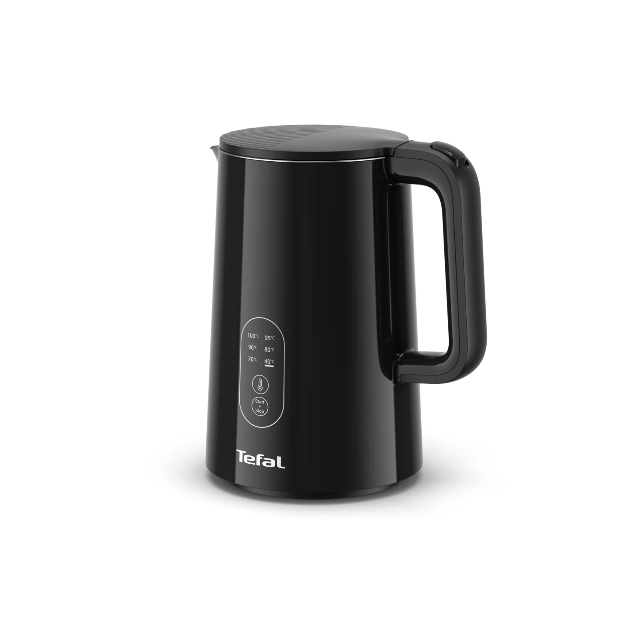 Электрический чайник Tefal hermo Protect Control 1,5 л KO6518E0 фото