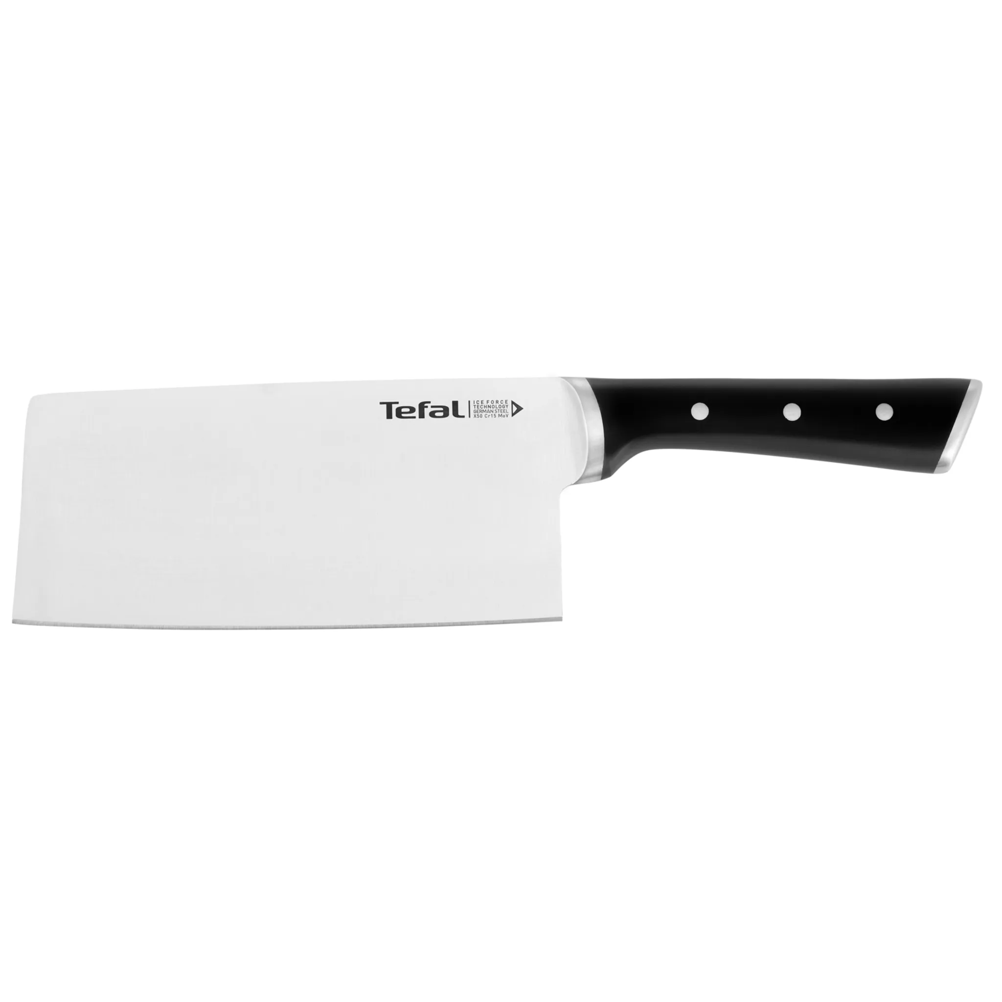 Нож топорик кухонный Tefal Ice Force K1750124,18 см