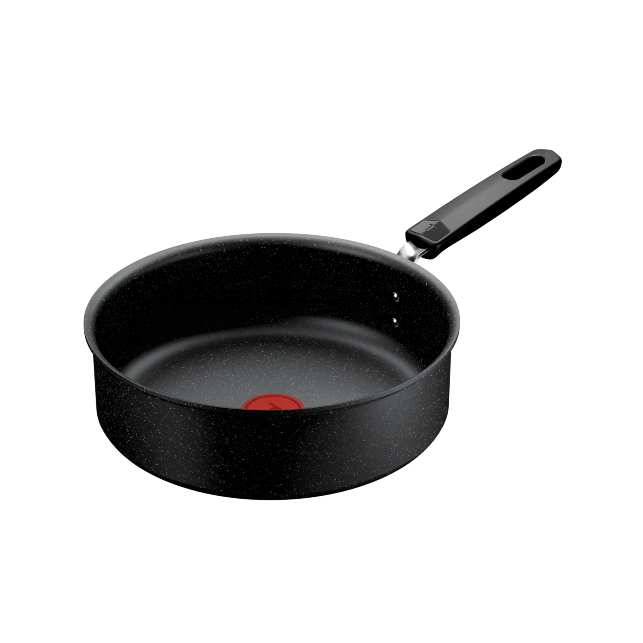 Сотейник с крышкой Tefal Expertise 24 см G3213202