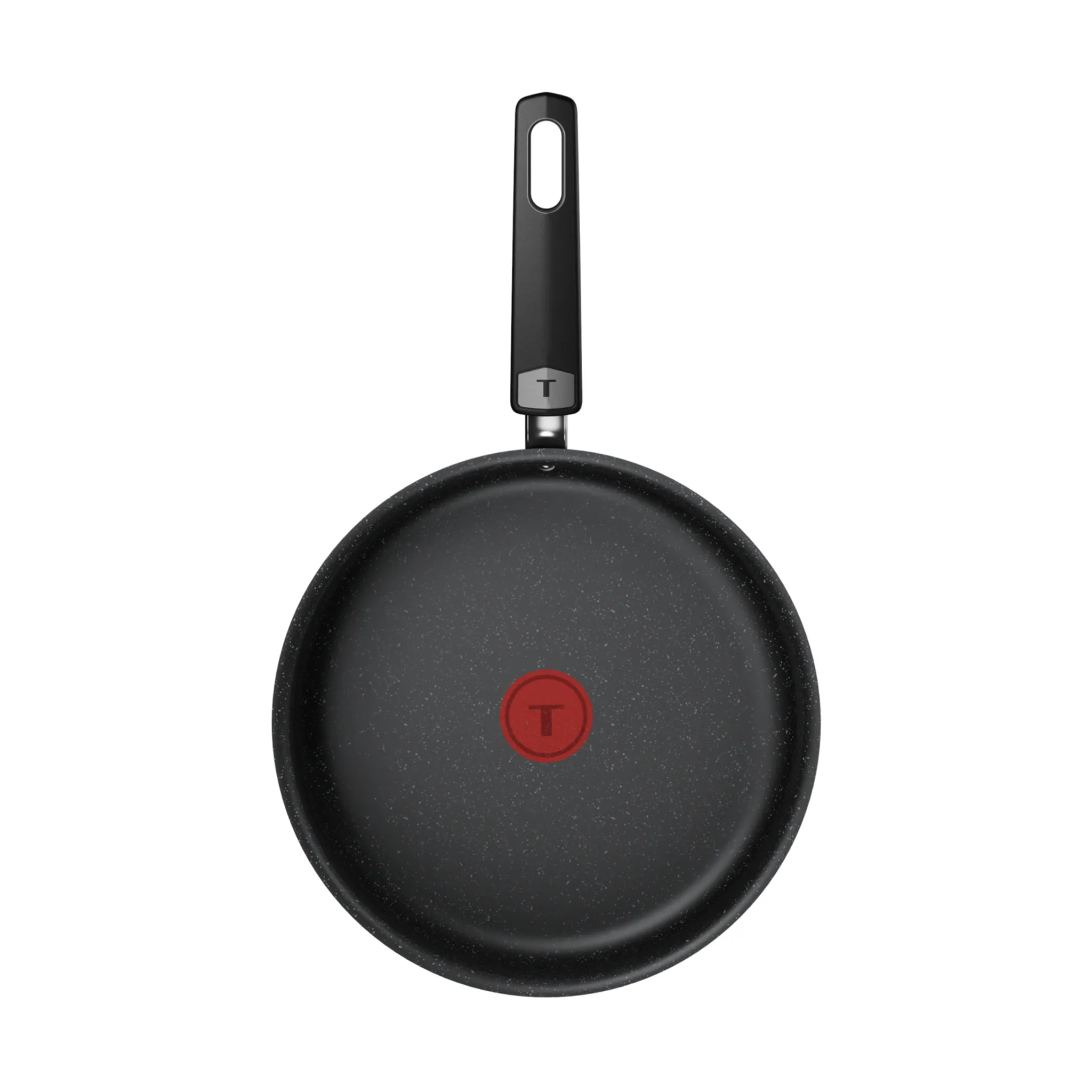 Сотейник с крышкой Tefal Expertise 24 см G3213202