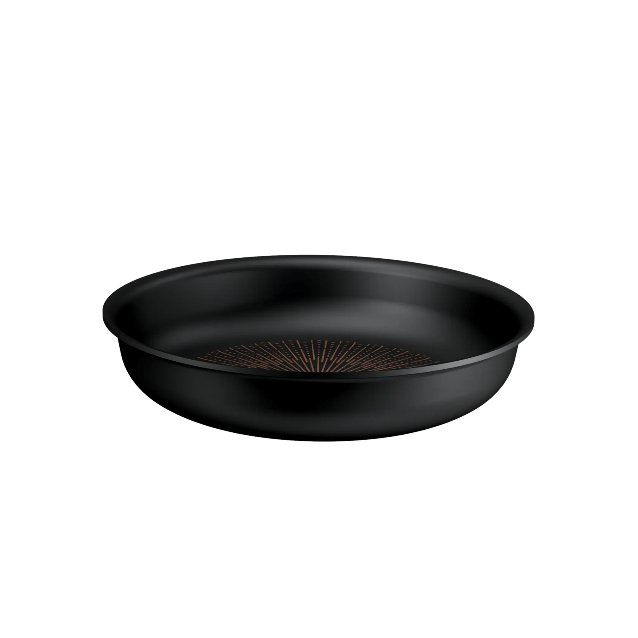 Индукционная мультисковорода Tefal Ingenio Excellence Fusion 22 см P0050353 фото