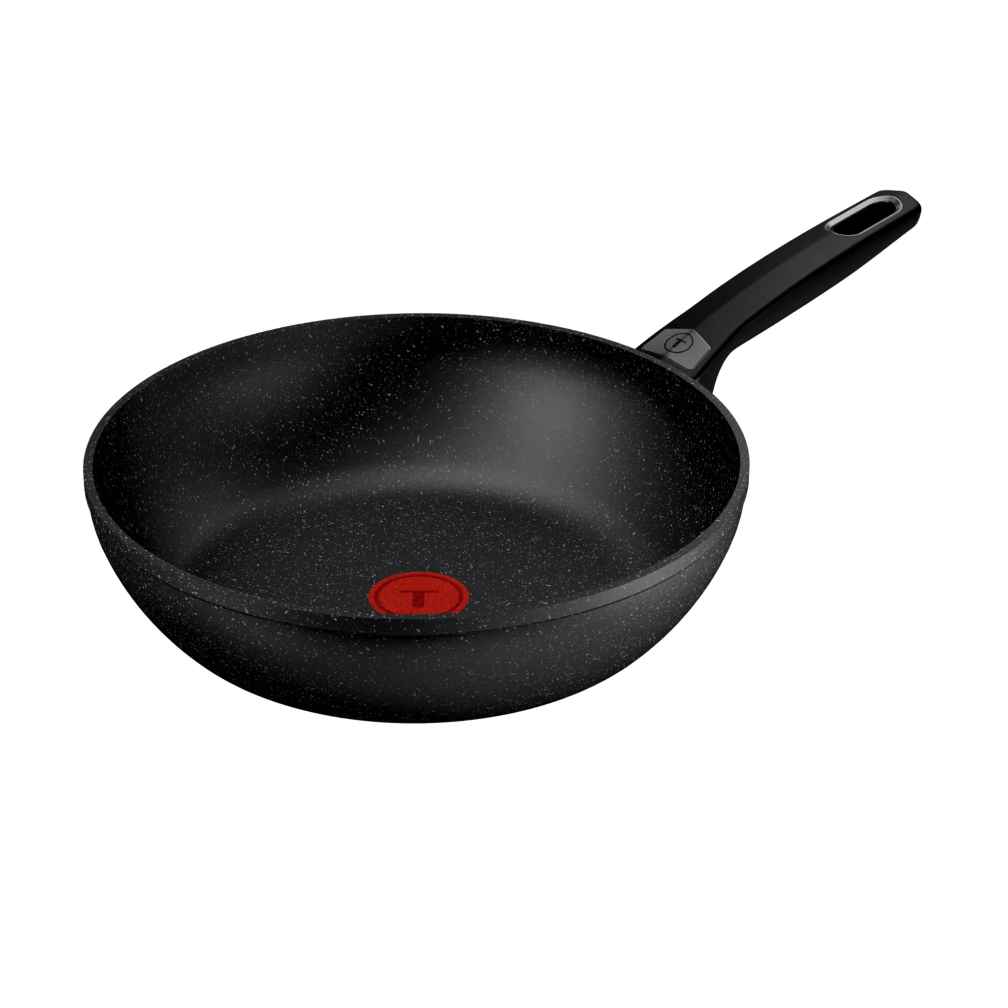 Сковорода Вок Tefal Excell'Cook 28 см G3391932 фото