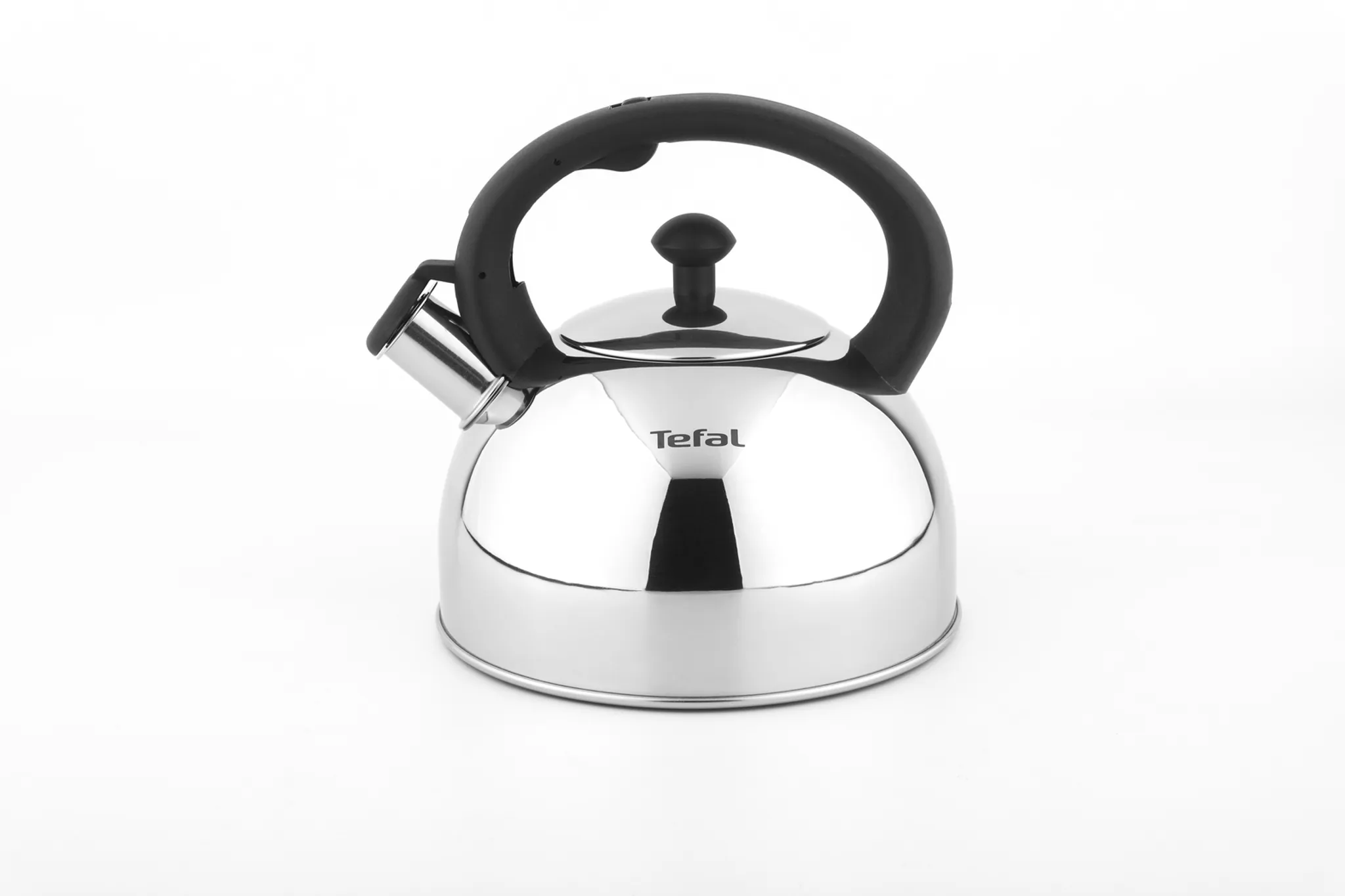 Чайник для плиты Tefal Wave 2.5 л N4210217 фото